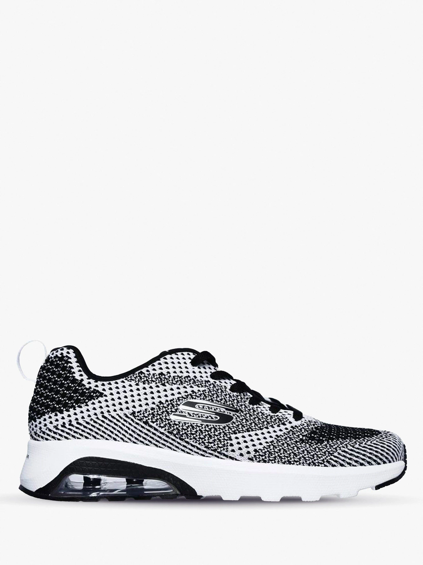 Кросівки Skechers модель 51494 WBK Фото