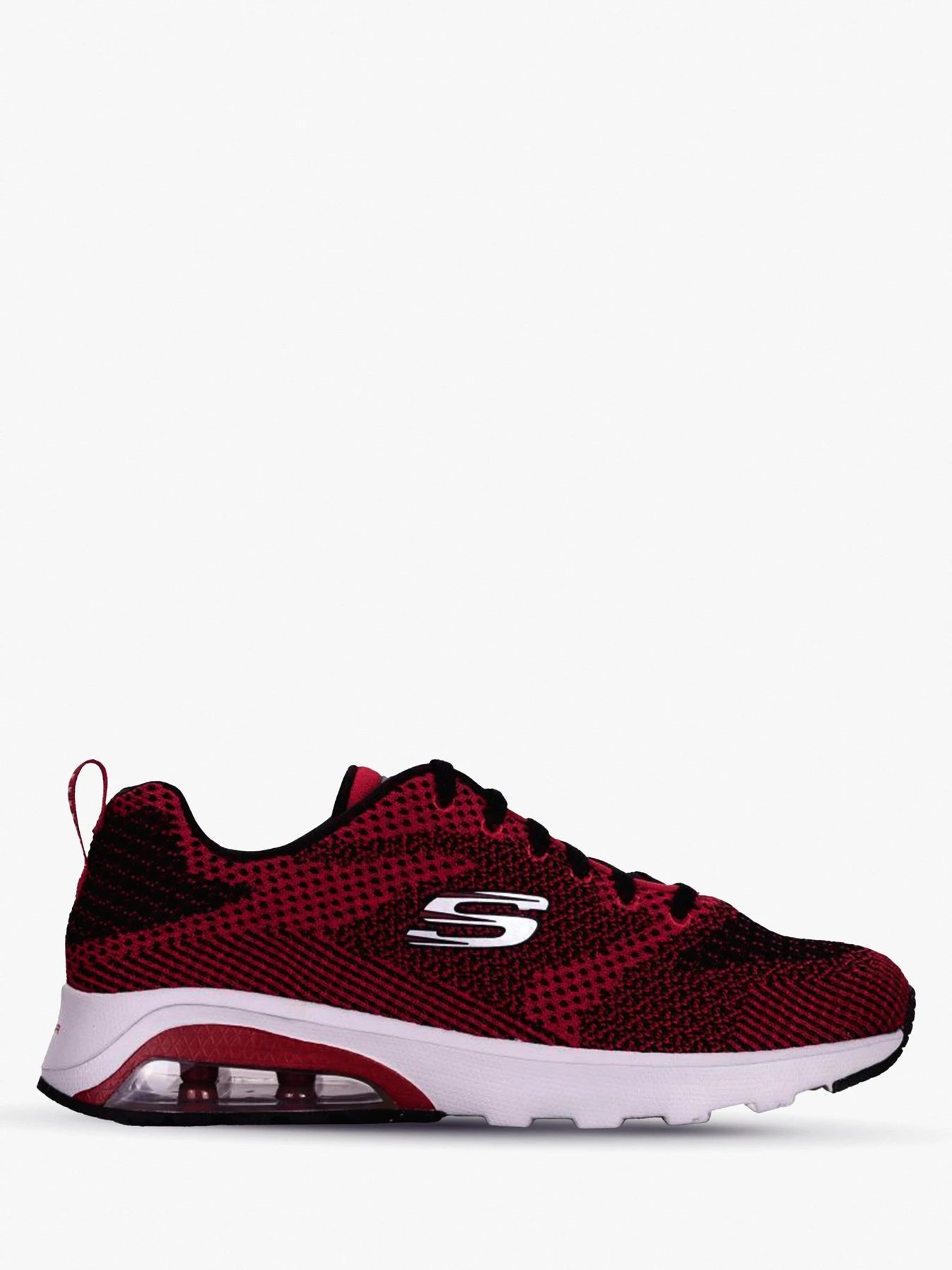 Кросівки Skechers модель 51494 RDBK Фото