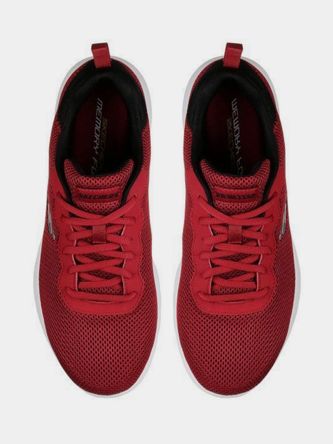 Кросівки Skechers Dynamight 2.0 модель 58362 RDBK Кросівки Skechers Dynamight 2.0 модель 58362 RDBK Фото