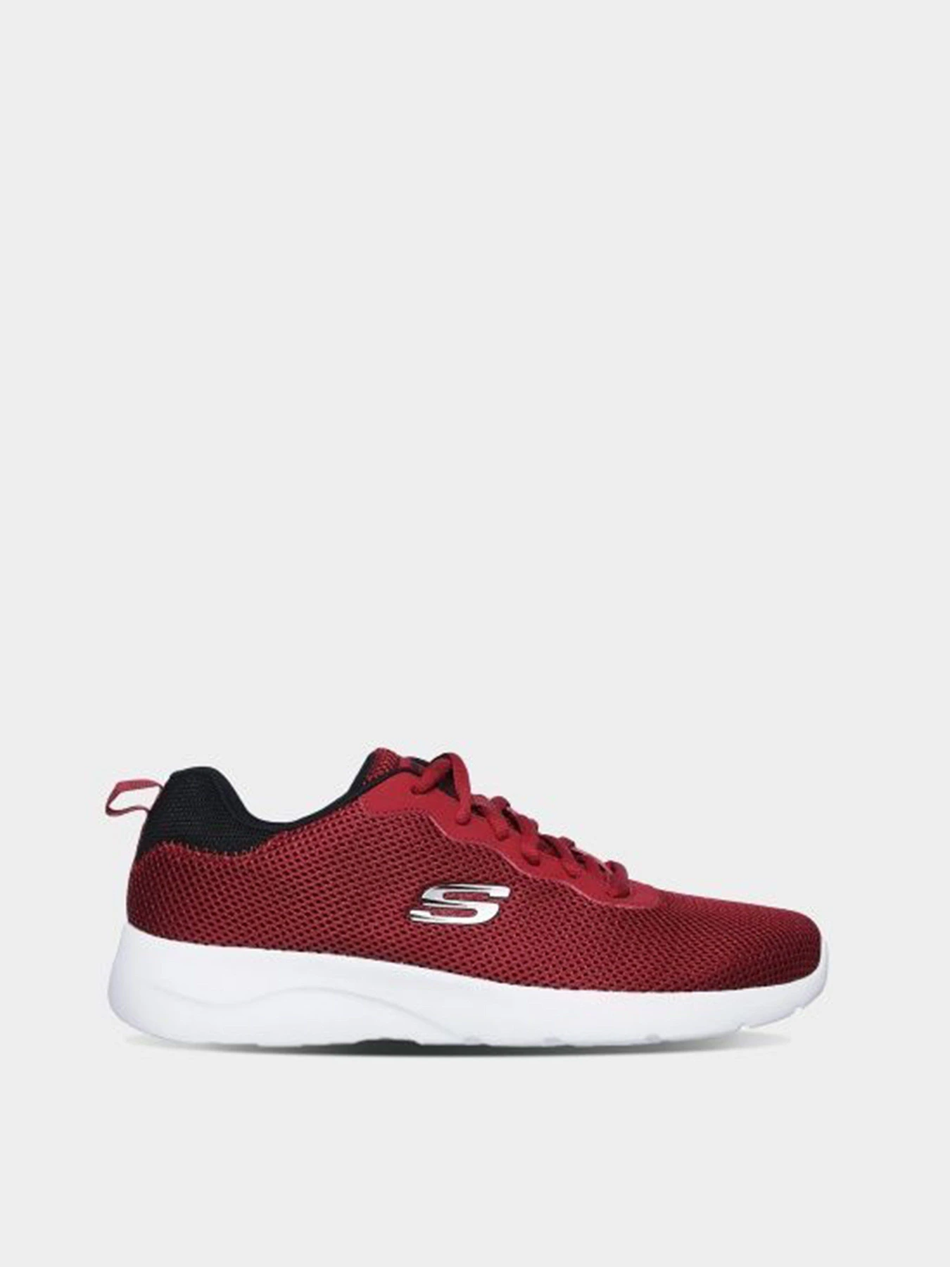 Кросівки Skechers Dynamight 2.0 модель 58362 RDBK Кросівки Skechers Dynamight 2.0 модель 58362 RDBK Фото