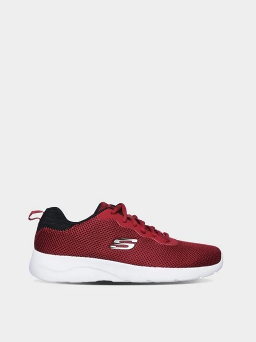 Кроссовки Skechers Dynamight 2.0 модель 58362 RDBK Фото