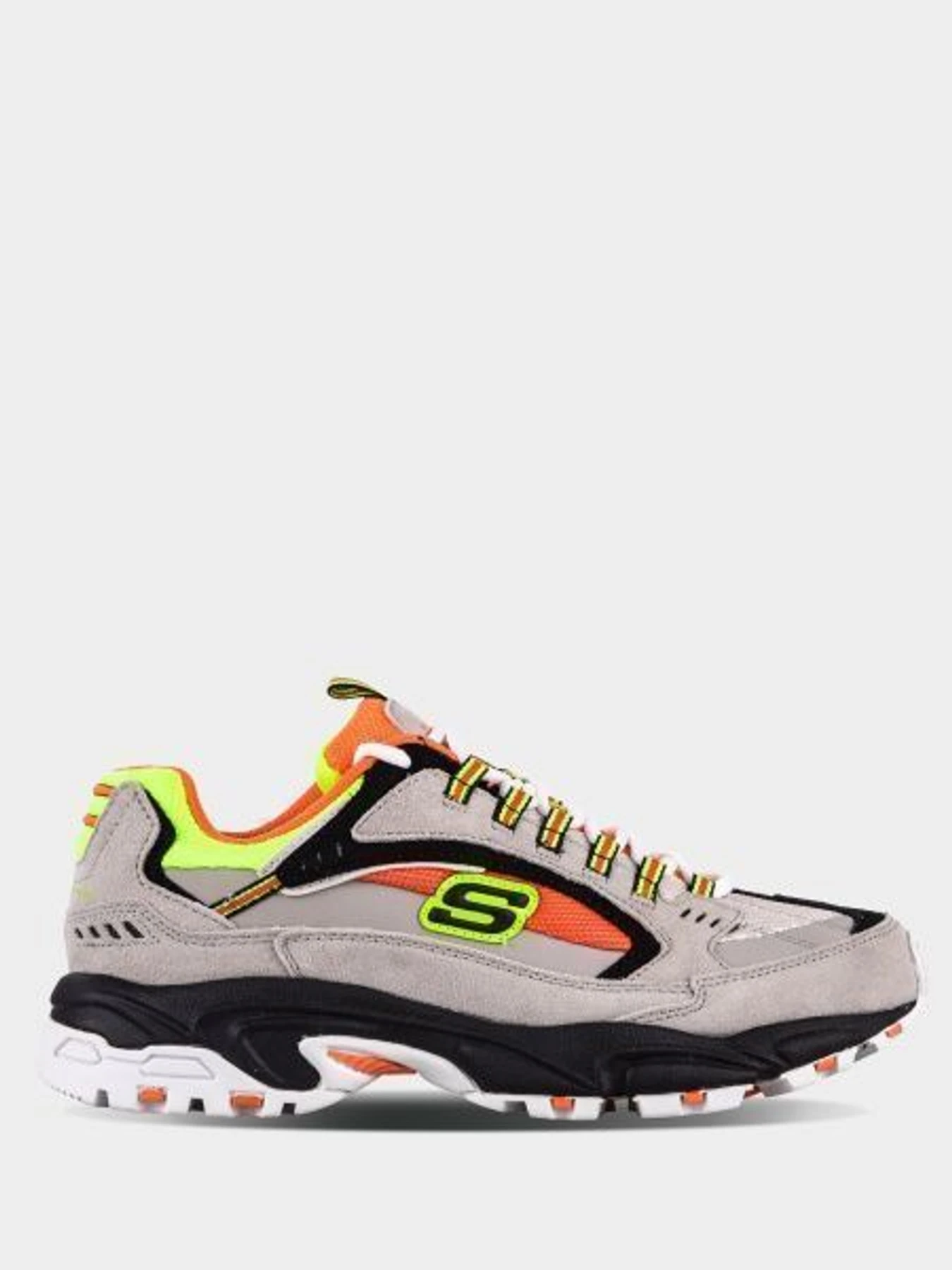 Кросівки Skechers SportCas модель 51286 GYOR Фото