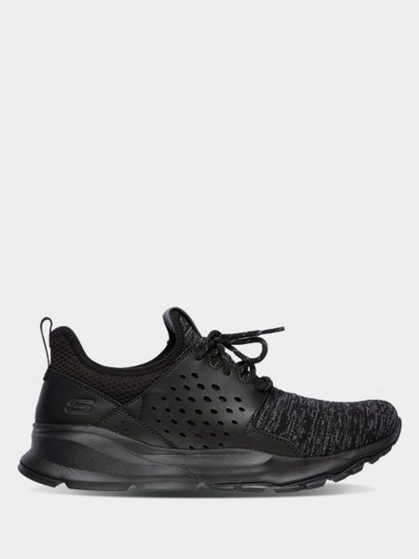 Кросівки Skechers модель 65659 BBK Фото