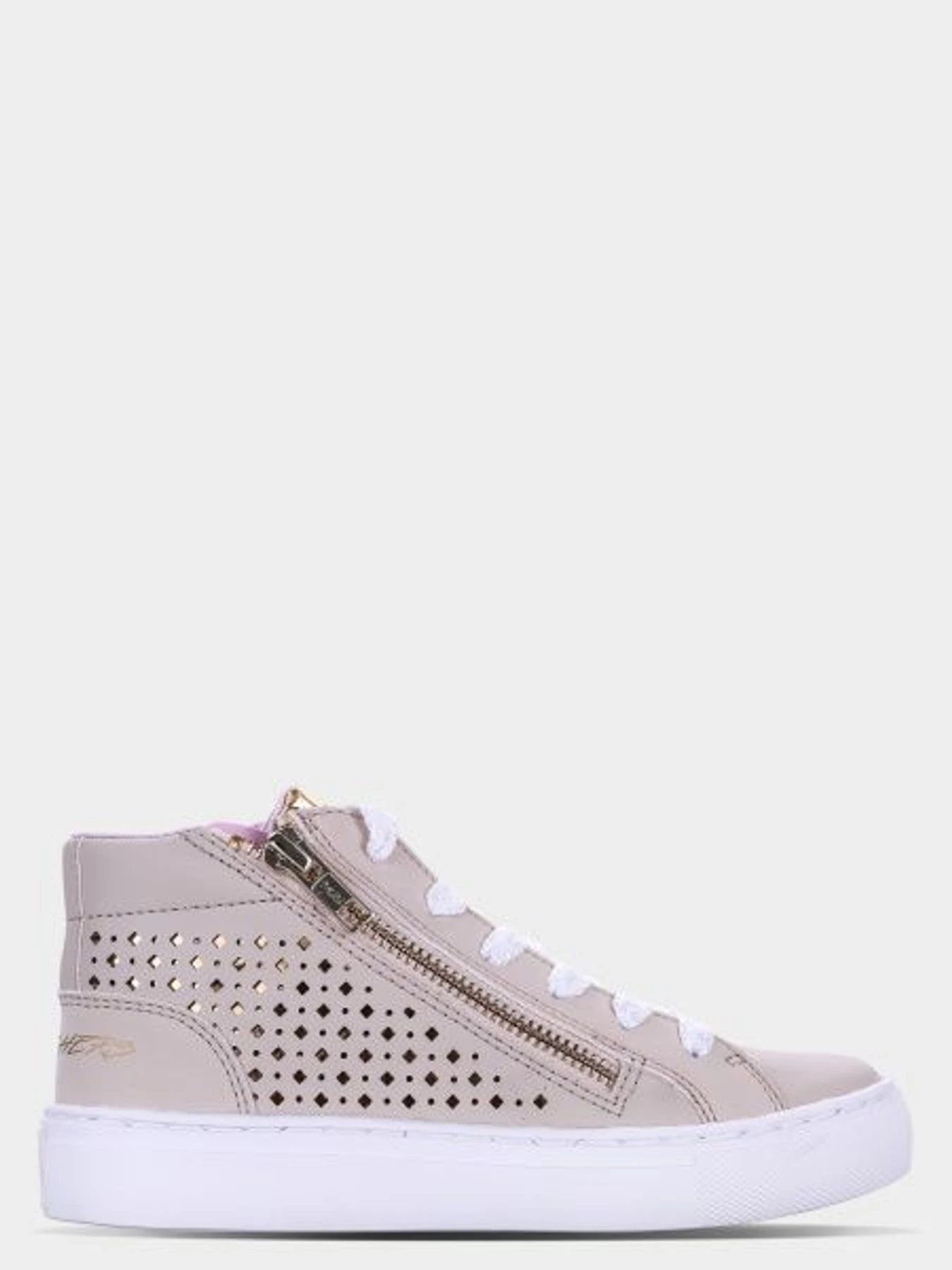 Кеды Skechers модель 84591L NAT Фото