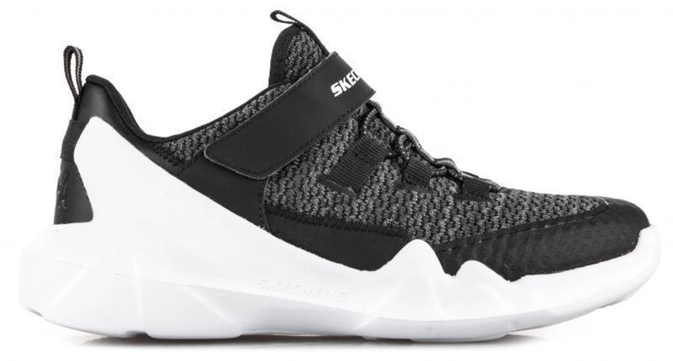 Кросівки Skechers модель 97961L BKCC Фото