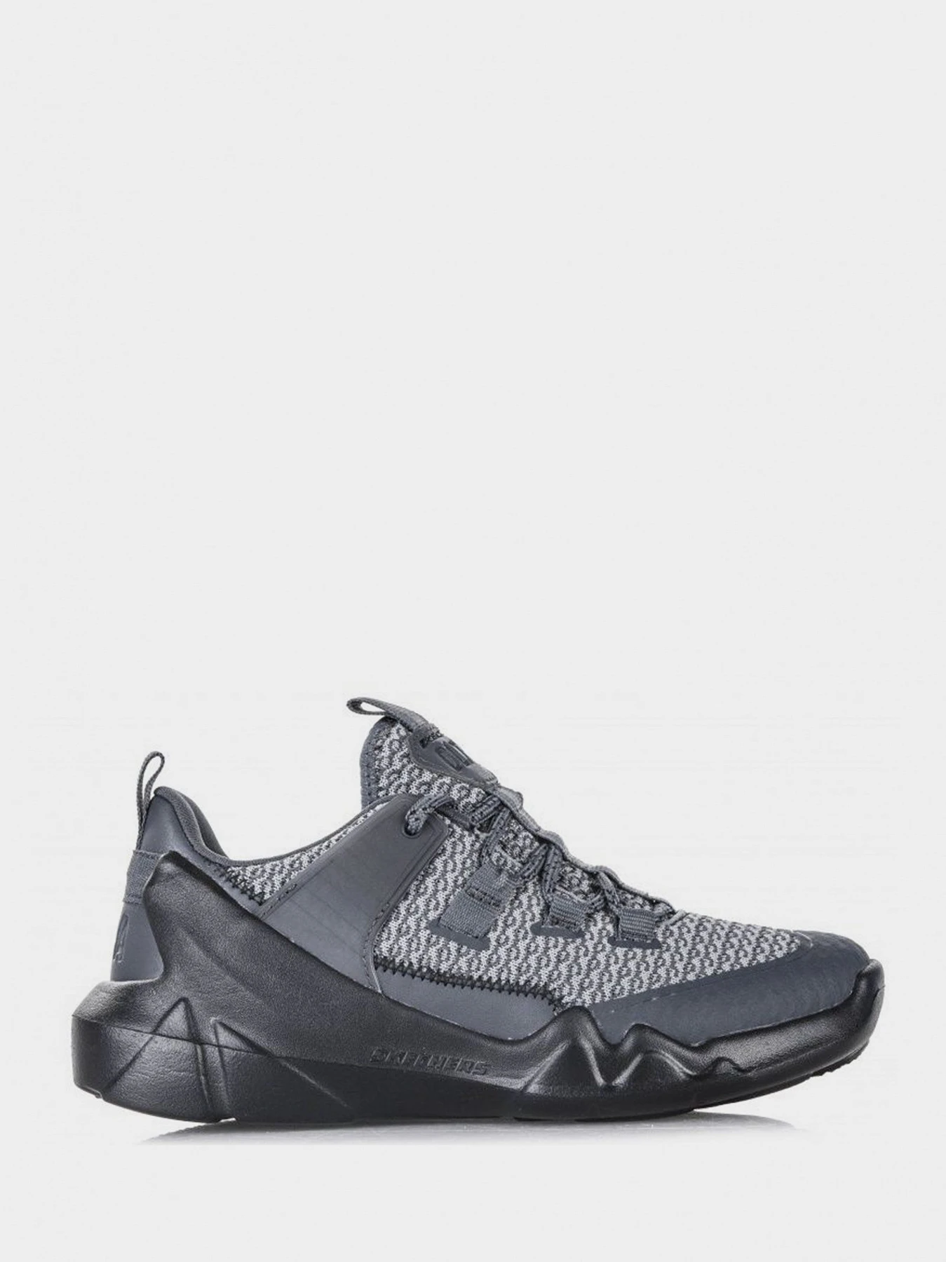 Кросівки Skechers DLT-A Lace-Up модель 97960L GYCC Фото