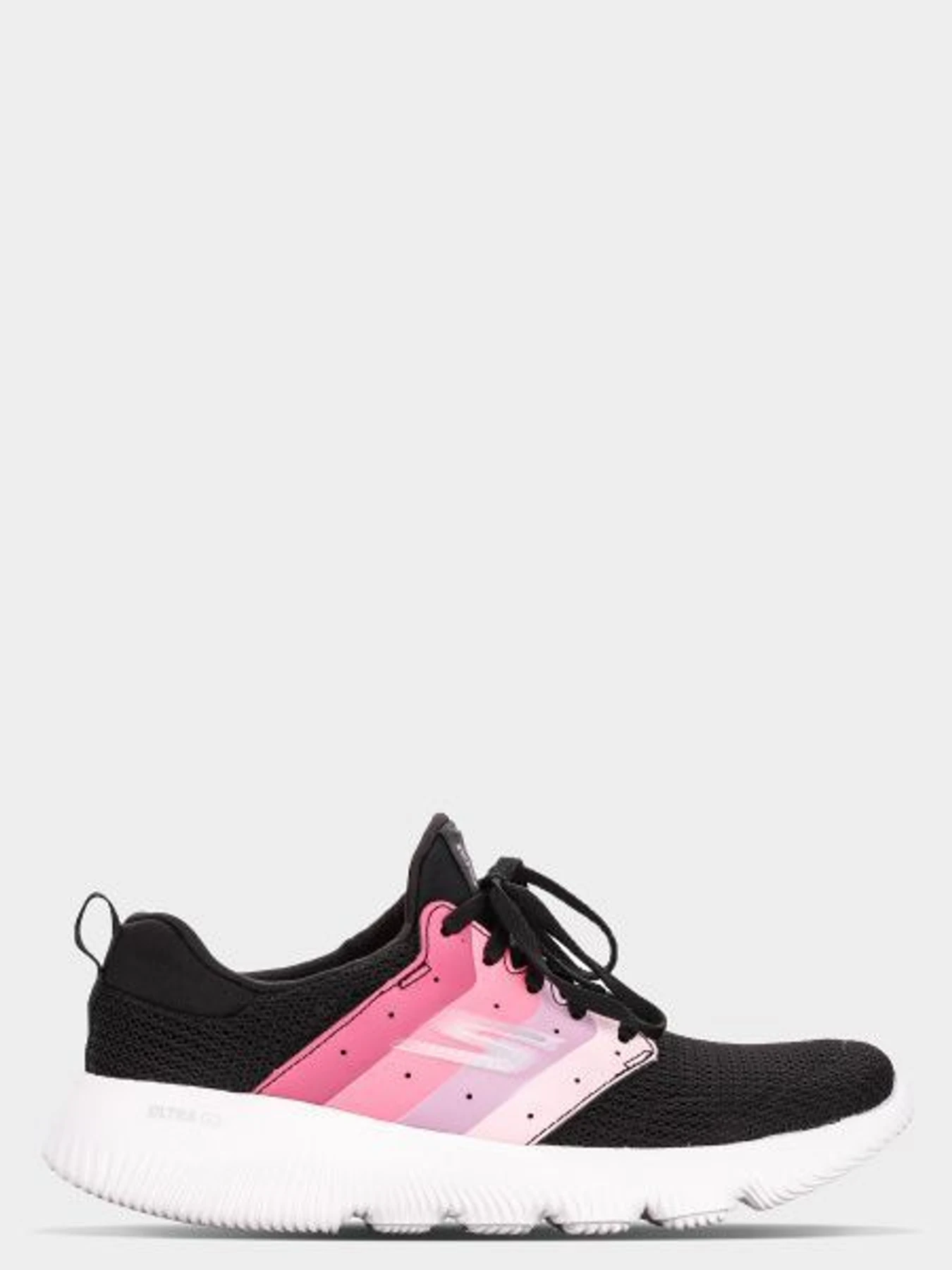 Кроссовки Skechers Go Run Focus модель 15160 BKPK Фото