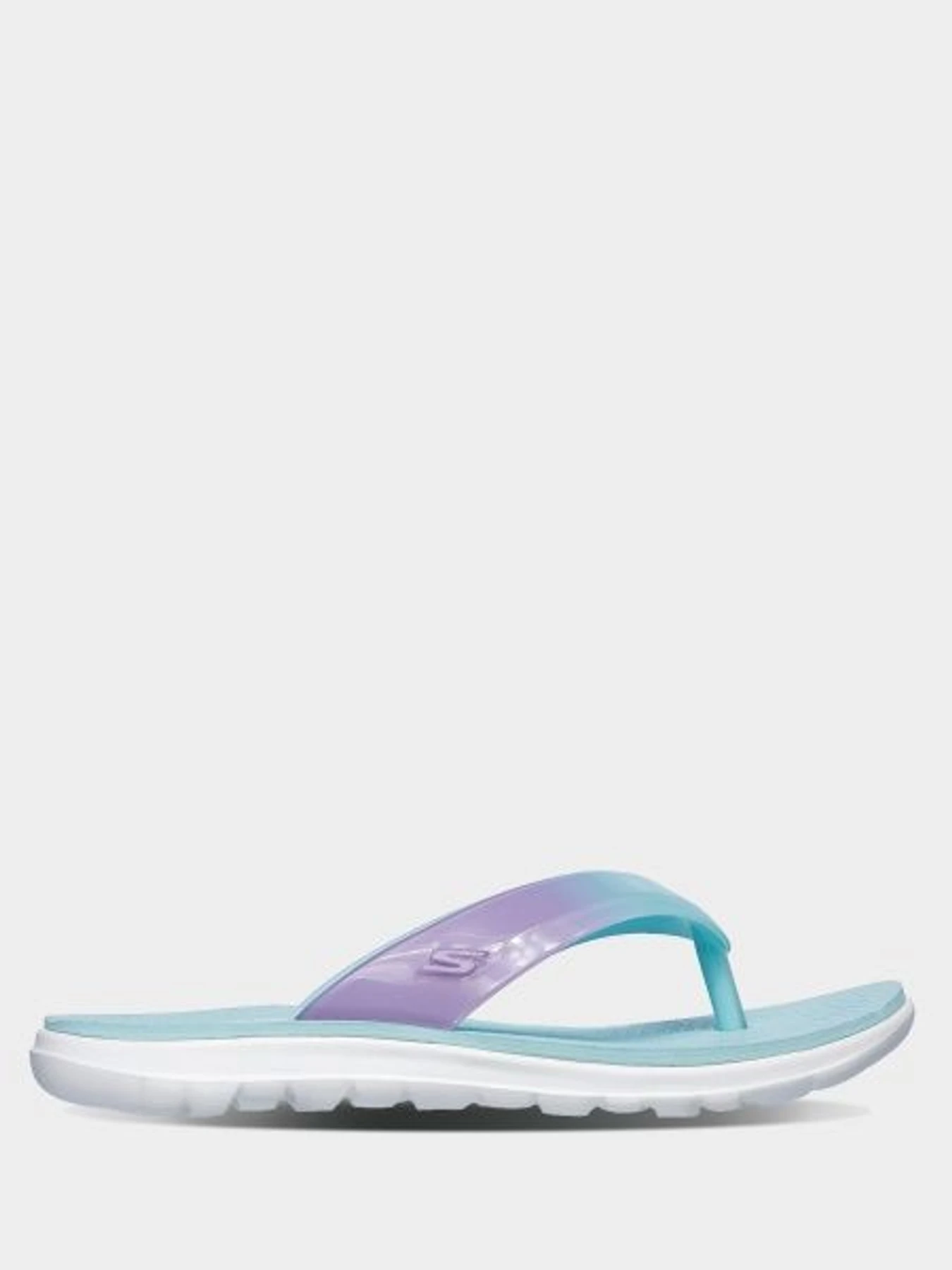 Шлёпанцы Skechers модель 16225 TQPK Фото