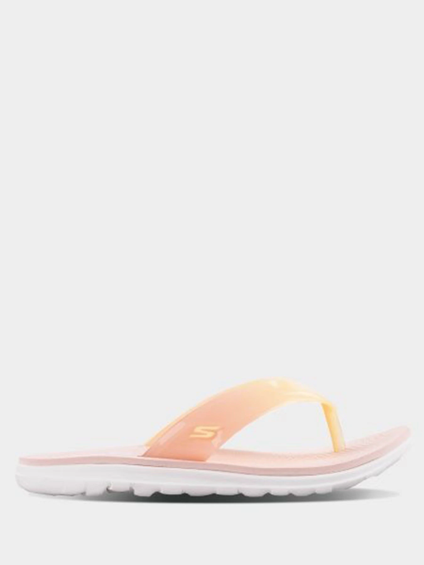 Шлёпанцы Skechers On the GO Nextwave Ultra модель 16225 YLPK Фото