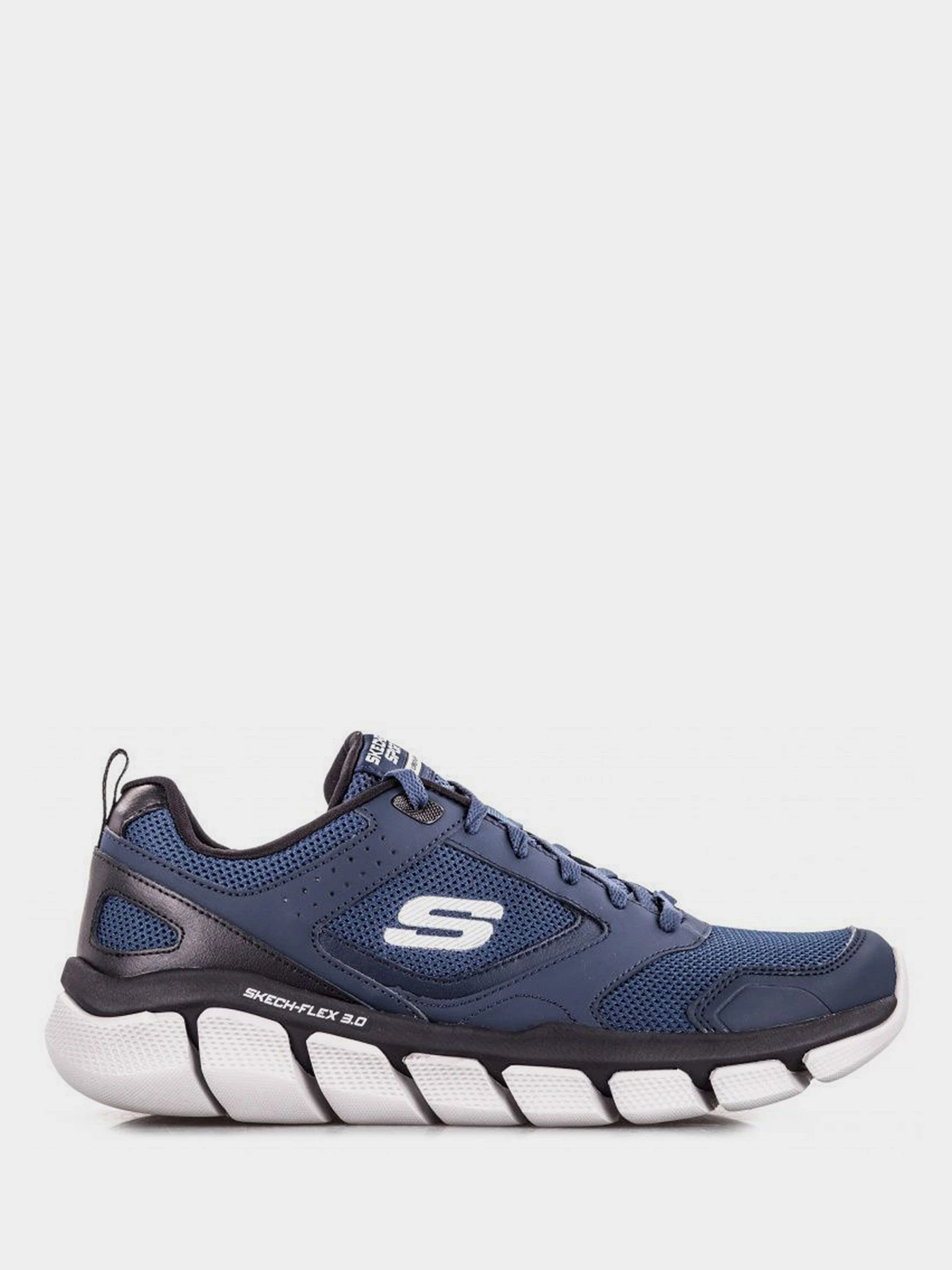 Кросівки Skechers модель 52844 NVBK Фото