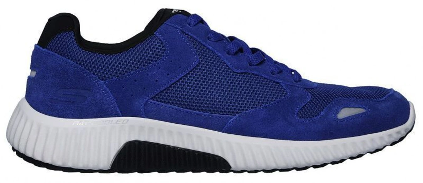 Кросівки Skechers модель 52518 BLU Фото
