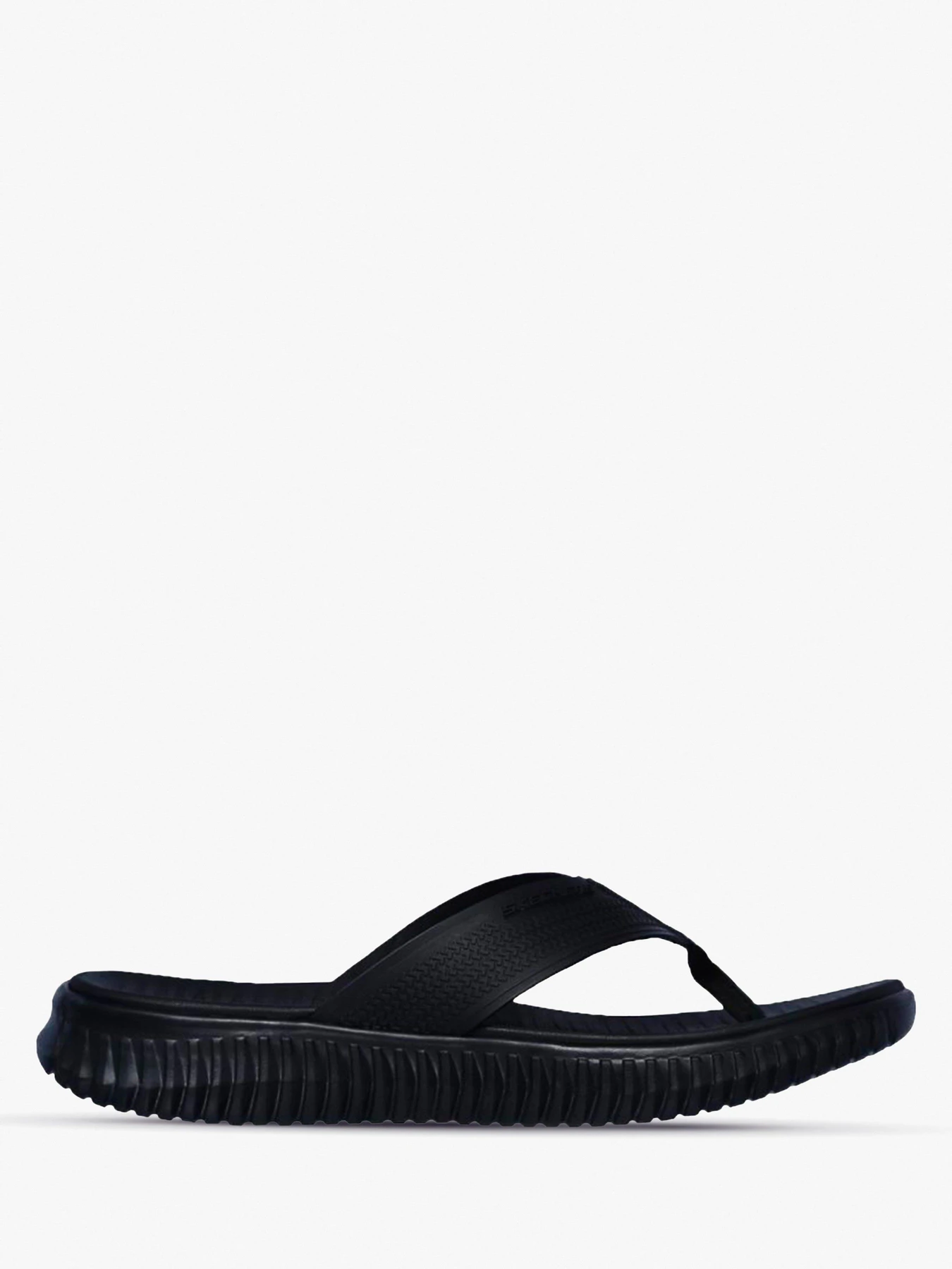 Шльопанці Skechers Elite Flex - Coastal Mist модель 51721 BBK Фото