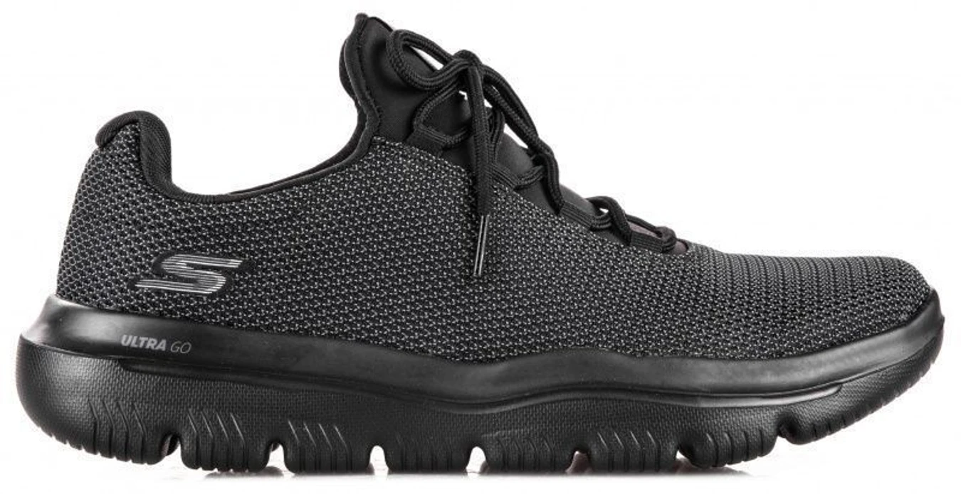Кросівки Skechers модель 54727 BBK Фото