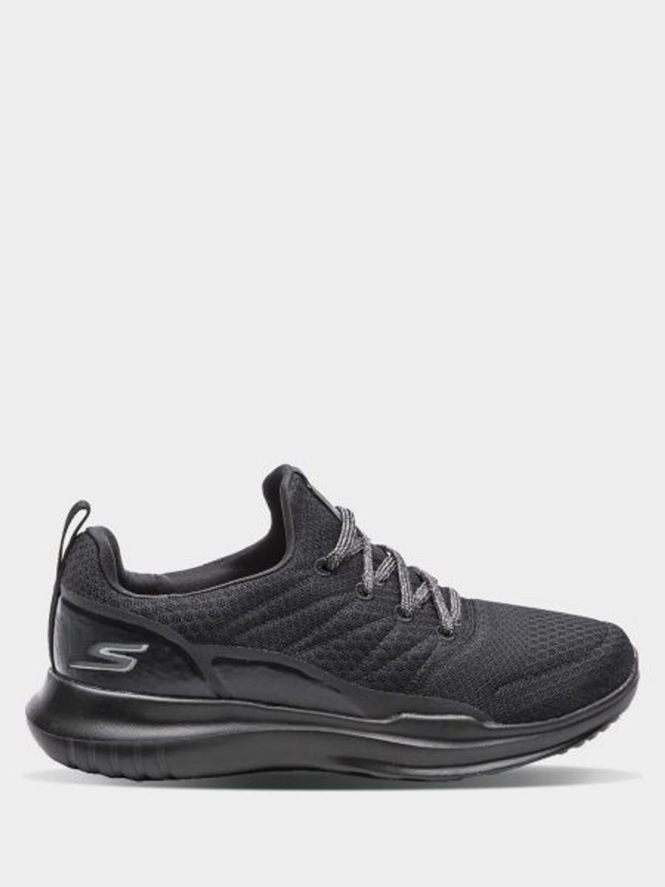 Кросівки Skechers модель 54845 BBK Фото