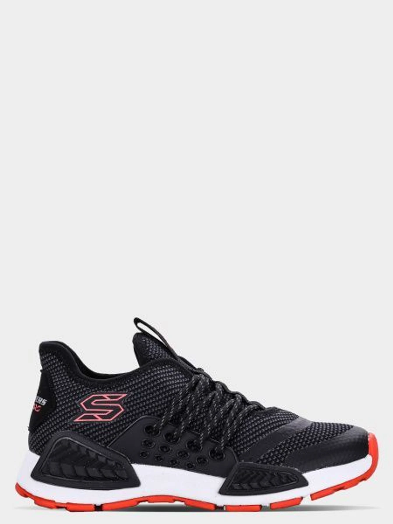Кроссовки Skechers модель 97673L BKGY Фото