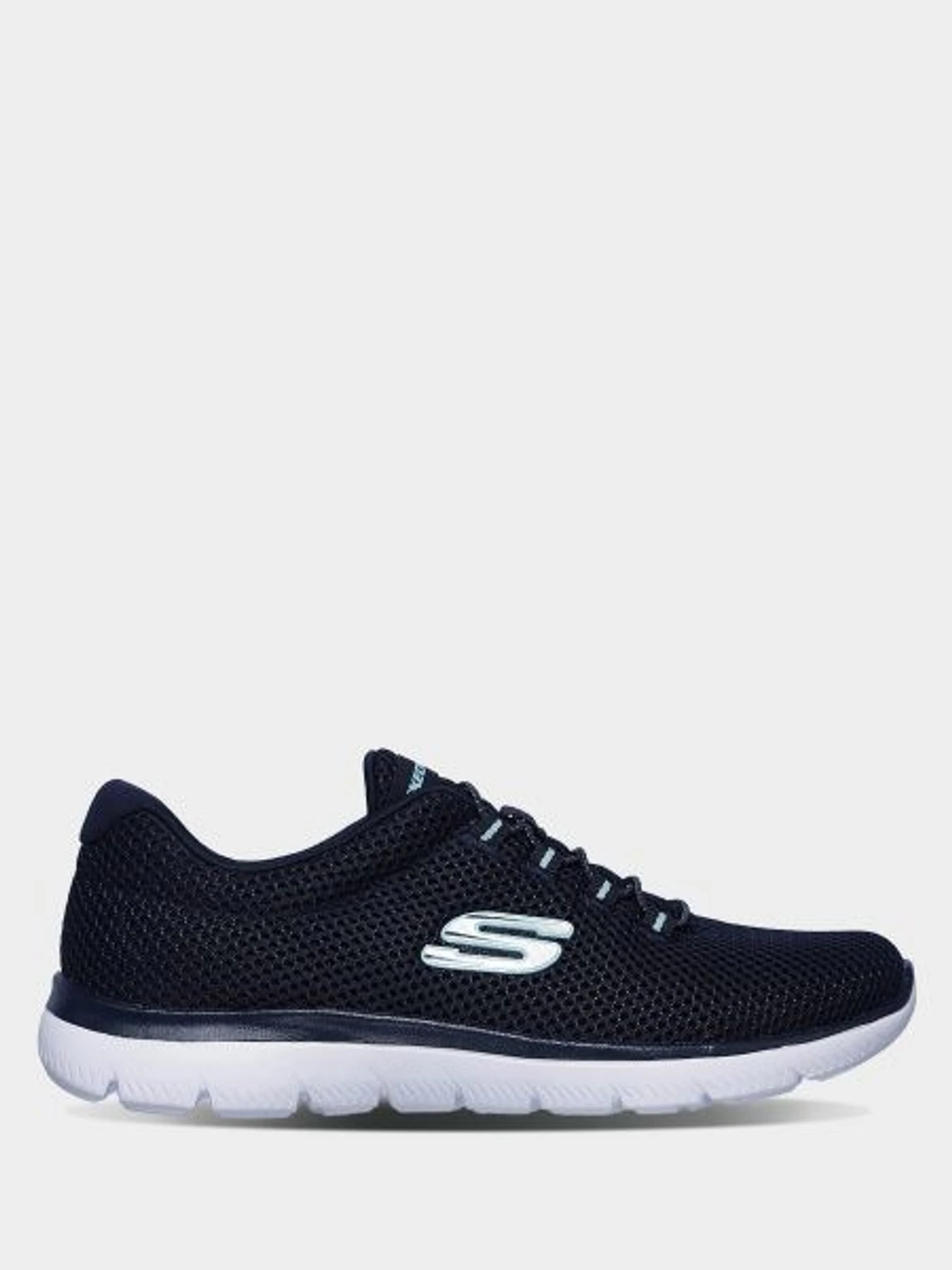 Кроссовки Skechers SUMMITS модель 12985 NVLB Фото