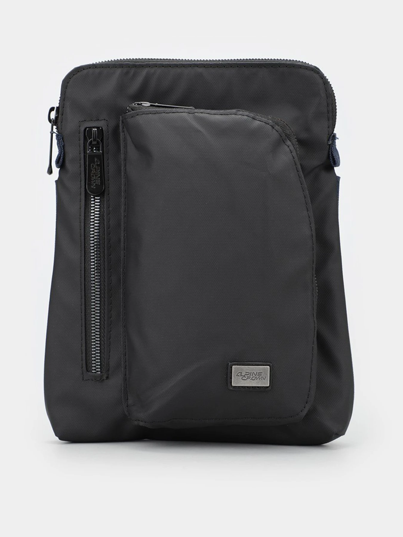 Сумки Alpine Сrown модель ACCBB-180597/black Фото