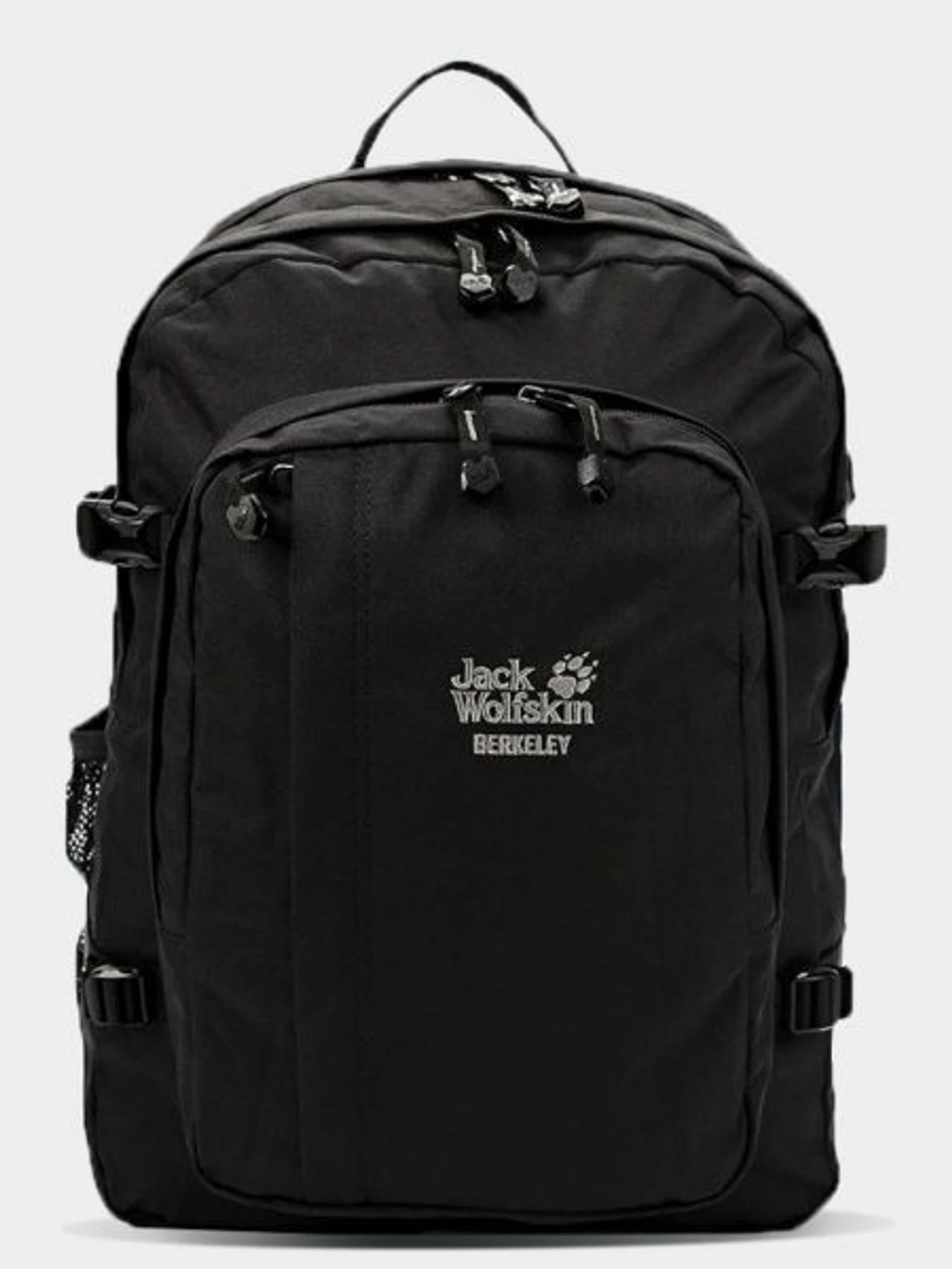 Рюкзаки Jack Wolfskin модель 25300-6000 Фото