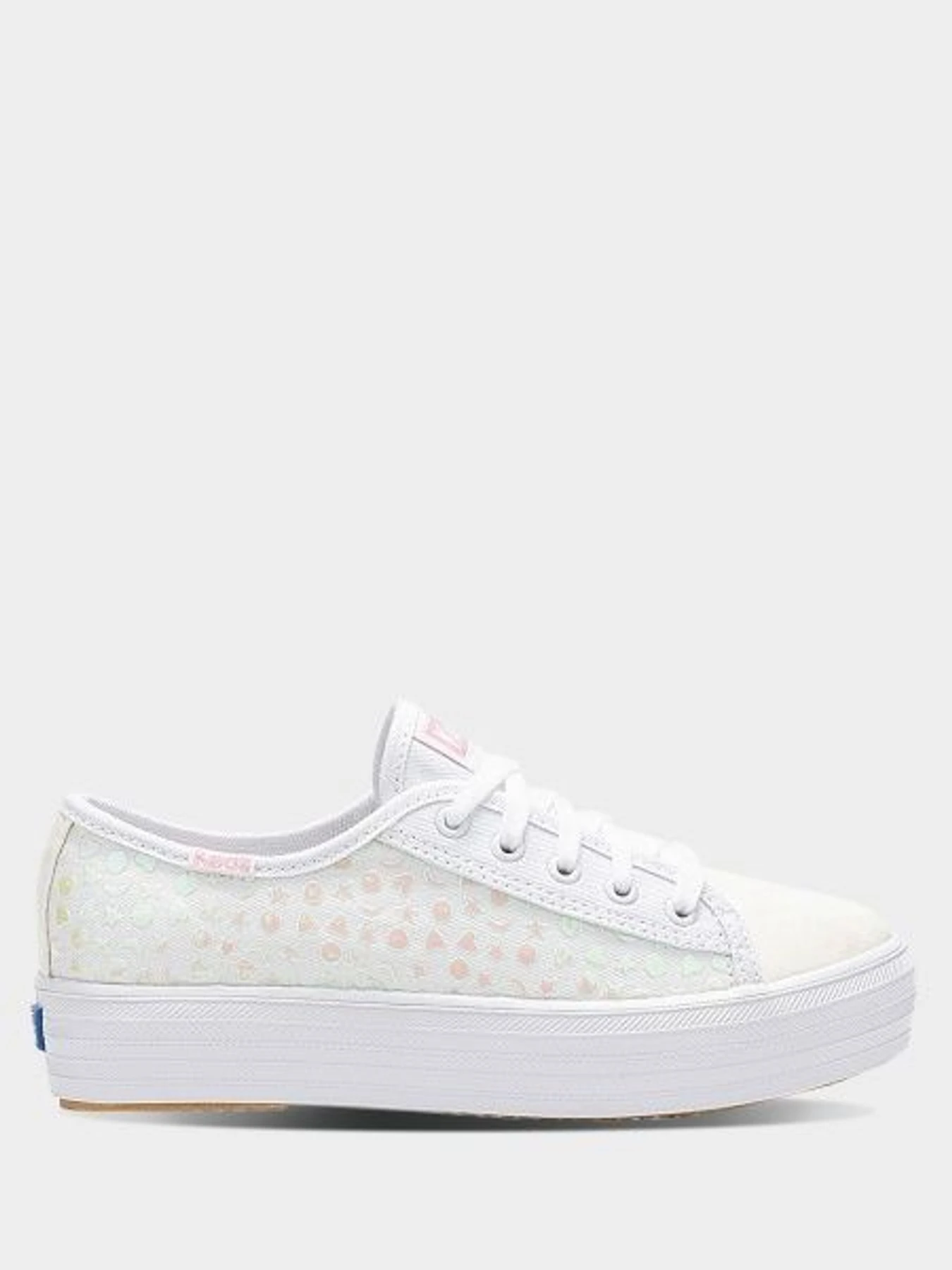 Кеди KEDS модель KK161467 Фото