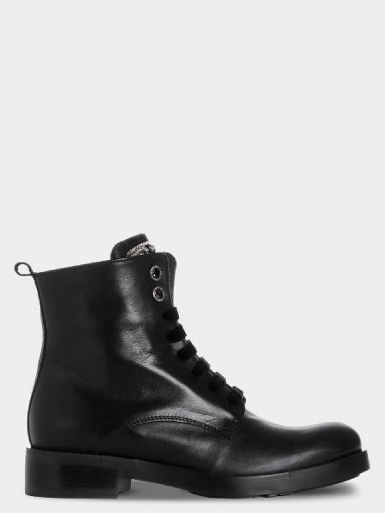 Черевики та чоботи Tosca Blu модель SF1812S226 BLACK Фото