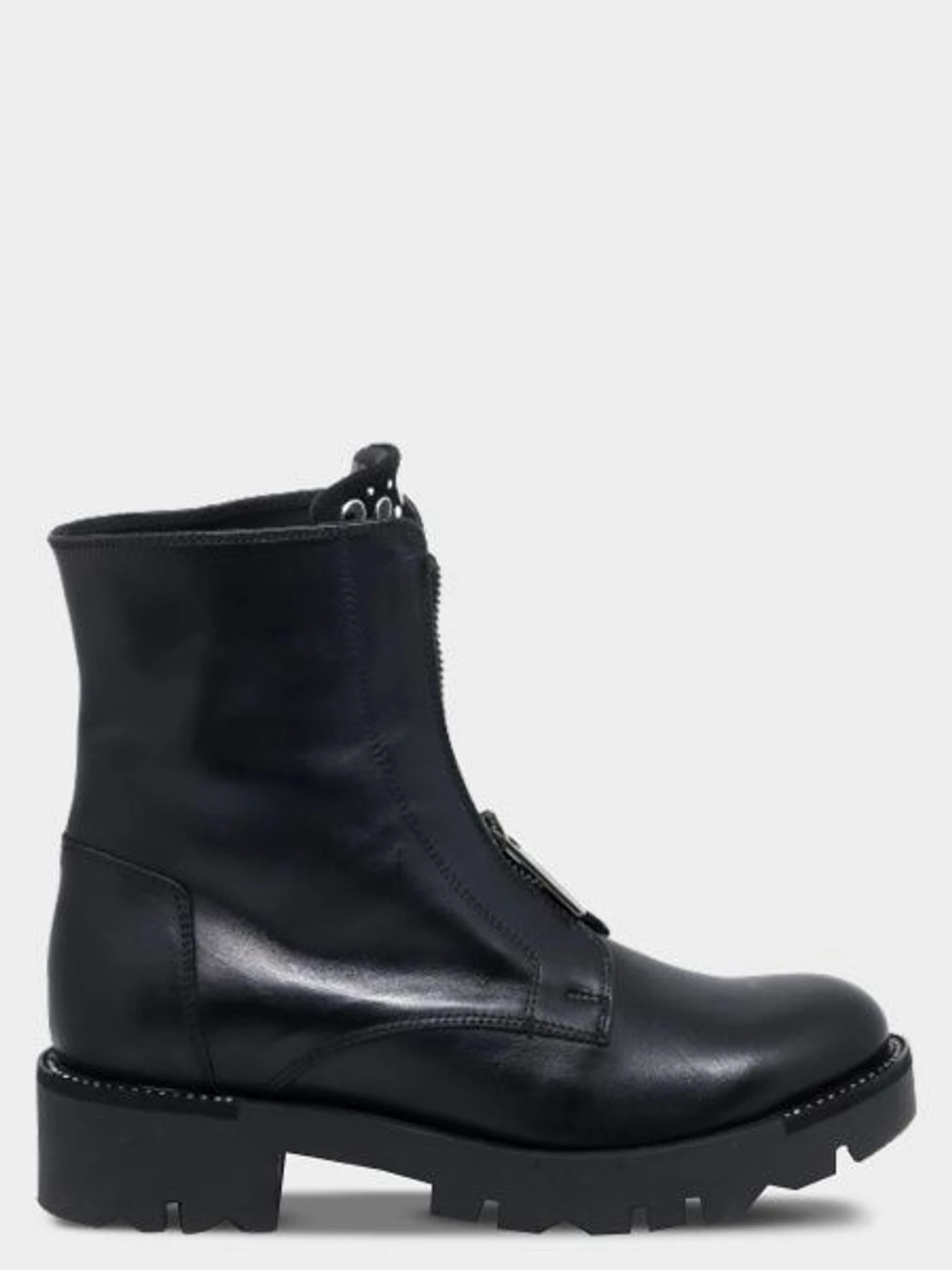 Черевики та чоботи Tosca Blu модель SF1814S275 BLACK Фото