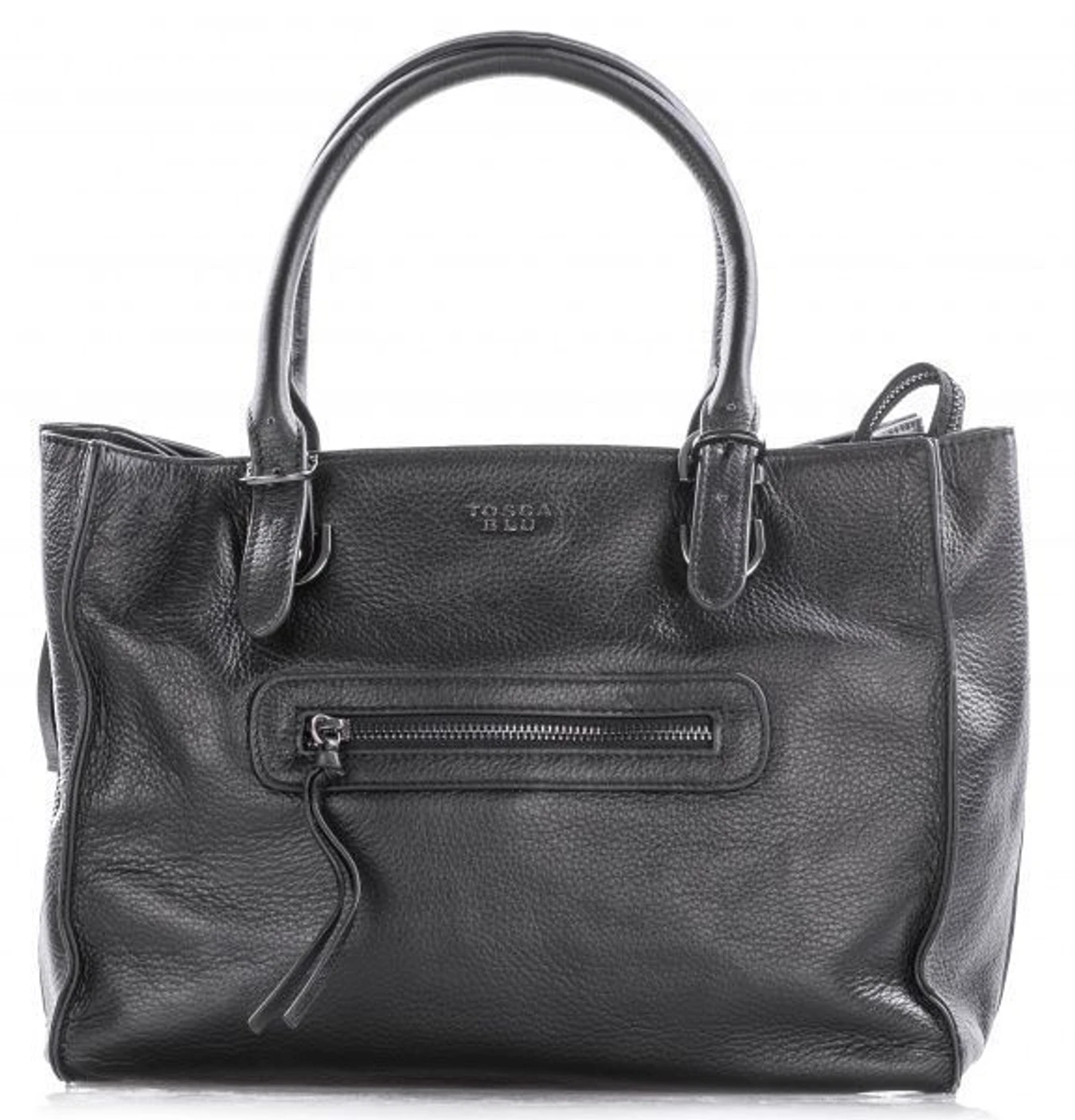 Сумки Tosca Blu модель TF18JB411- Black Фото