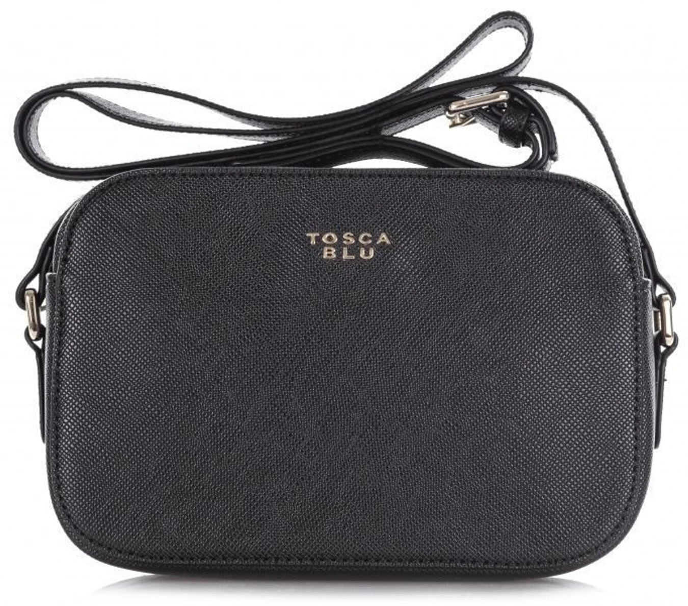 Сумки Tosca Blu модель TF1815B32-Black Фото