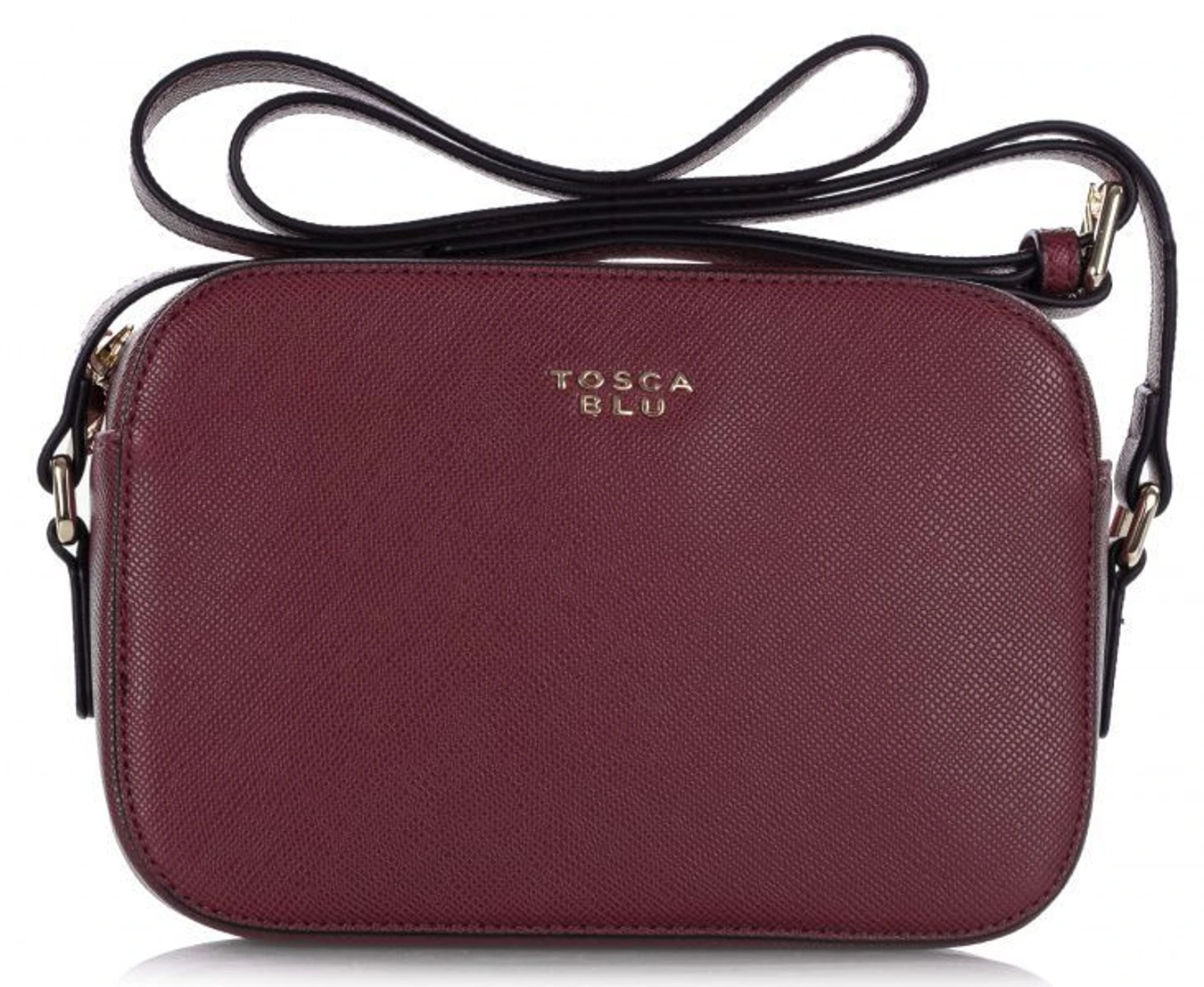 Сумки Tosca Blu модель TF1815B32-Bordeaux Фото