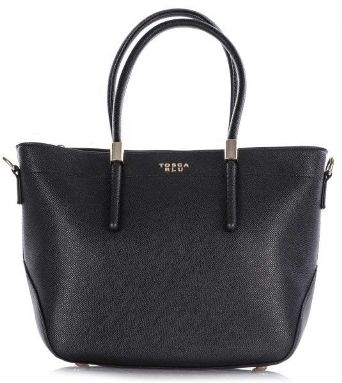 Сумки Tosca Blu модель TF1815B31-Black Фото
