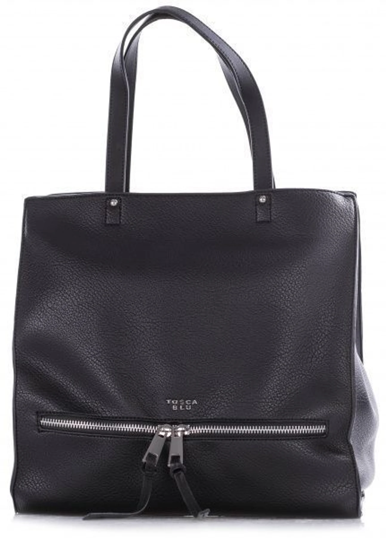 Сумки Tosca Blu модель TF1818B05-Black Фото