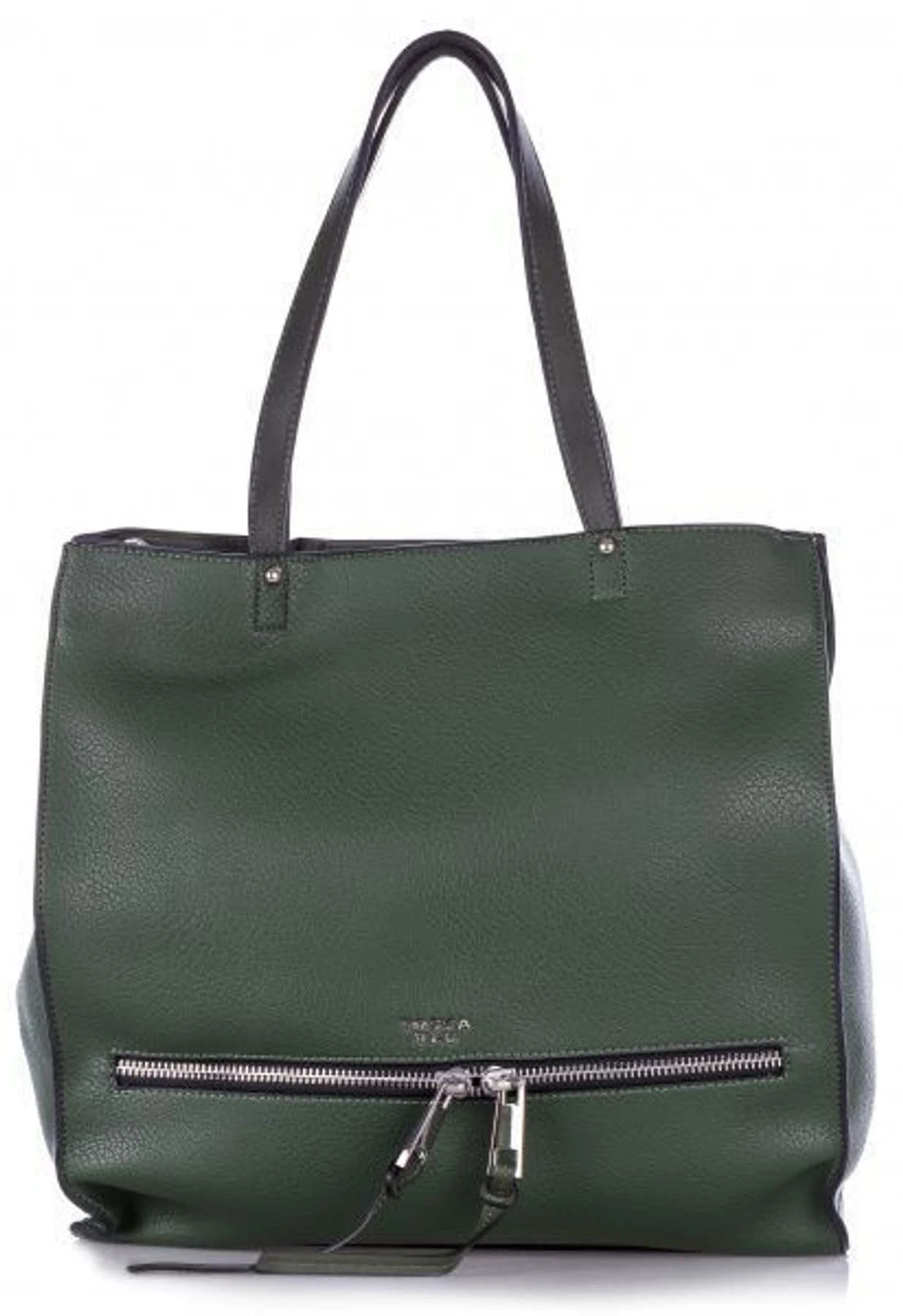 Сумки Tosca Blu модель TF1818B05-Green Фото