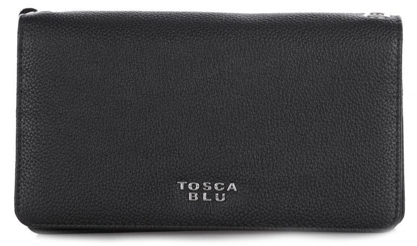 Сумки Tosca Blu модель TF18CP117-Black Фото