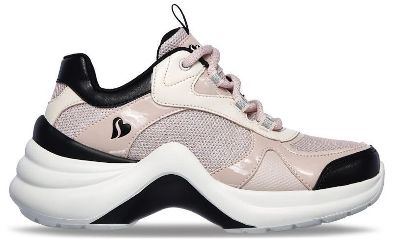 Кросівки Skechers модель 74191 PKBK Фото
