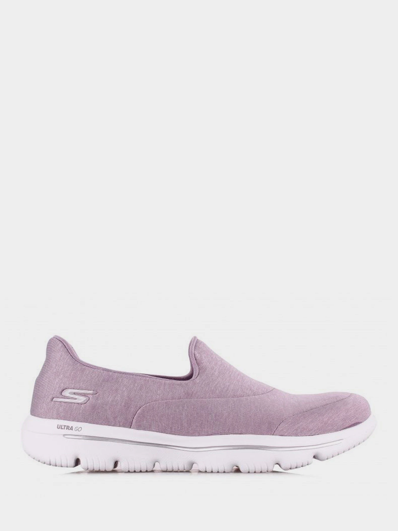 Сліпони та мокасини Skechers Go Walk Evolution Ultra - Amazed модель 15733 MVE Фото