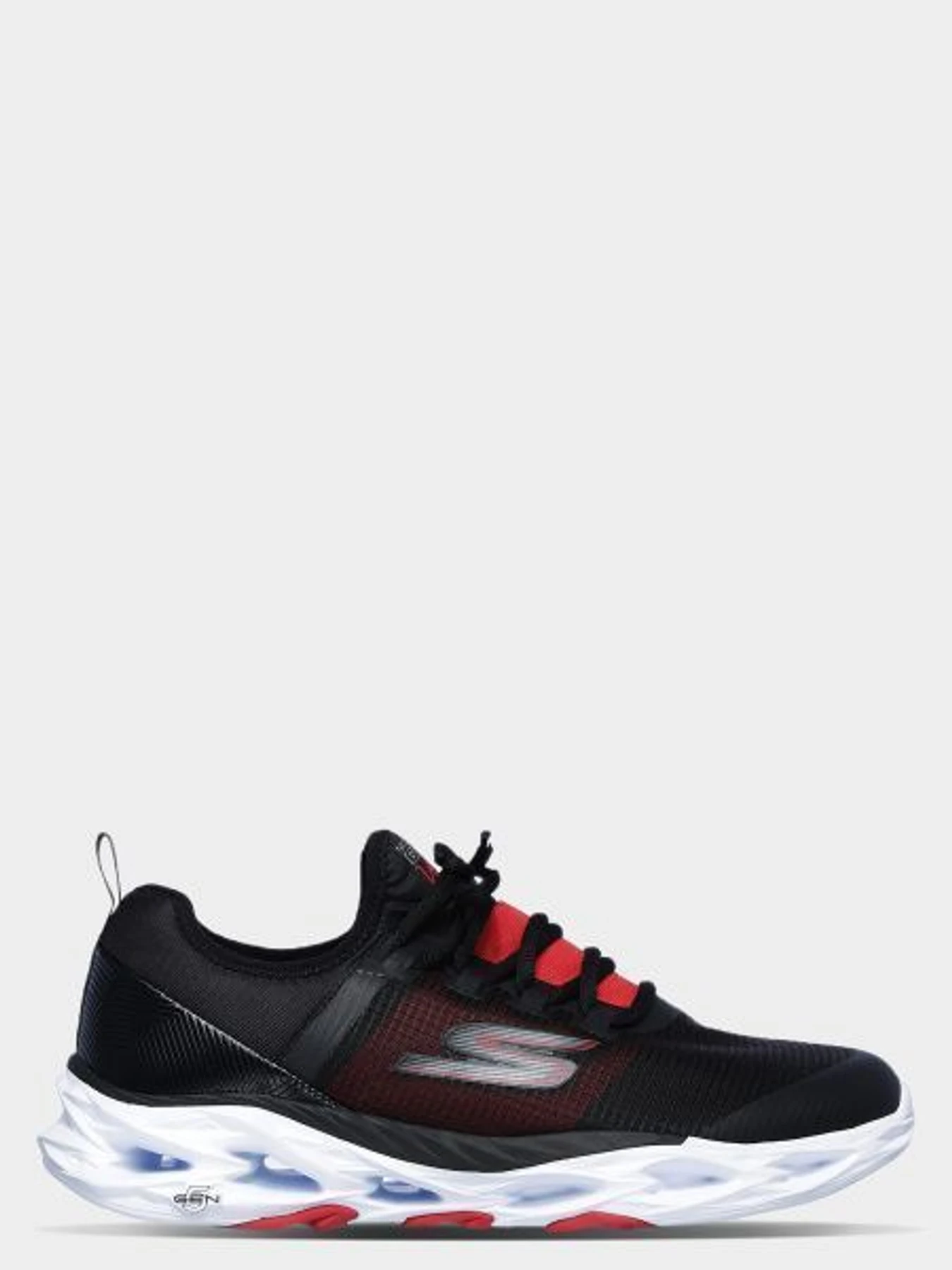 Кроссовки Skechers модель 54841 BKRD Фото