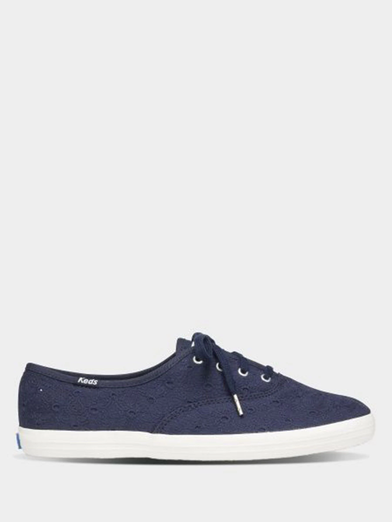 Кеды KEDS модель WF59387 Фото