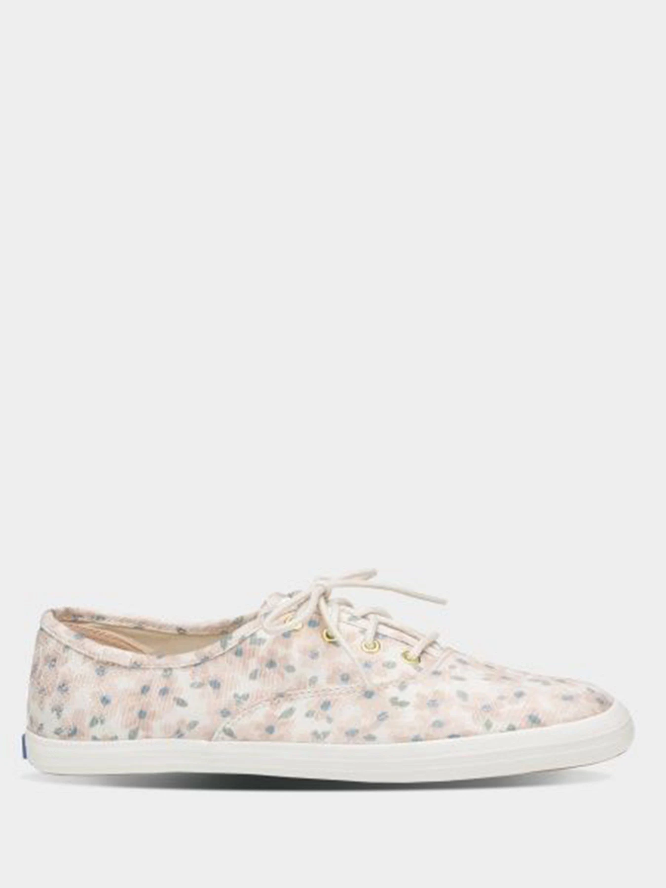 Кеды KEDS модель WF59391 Фото