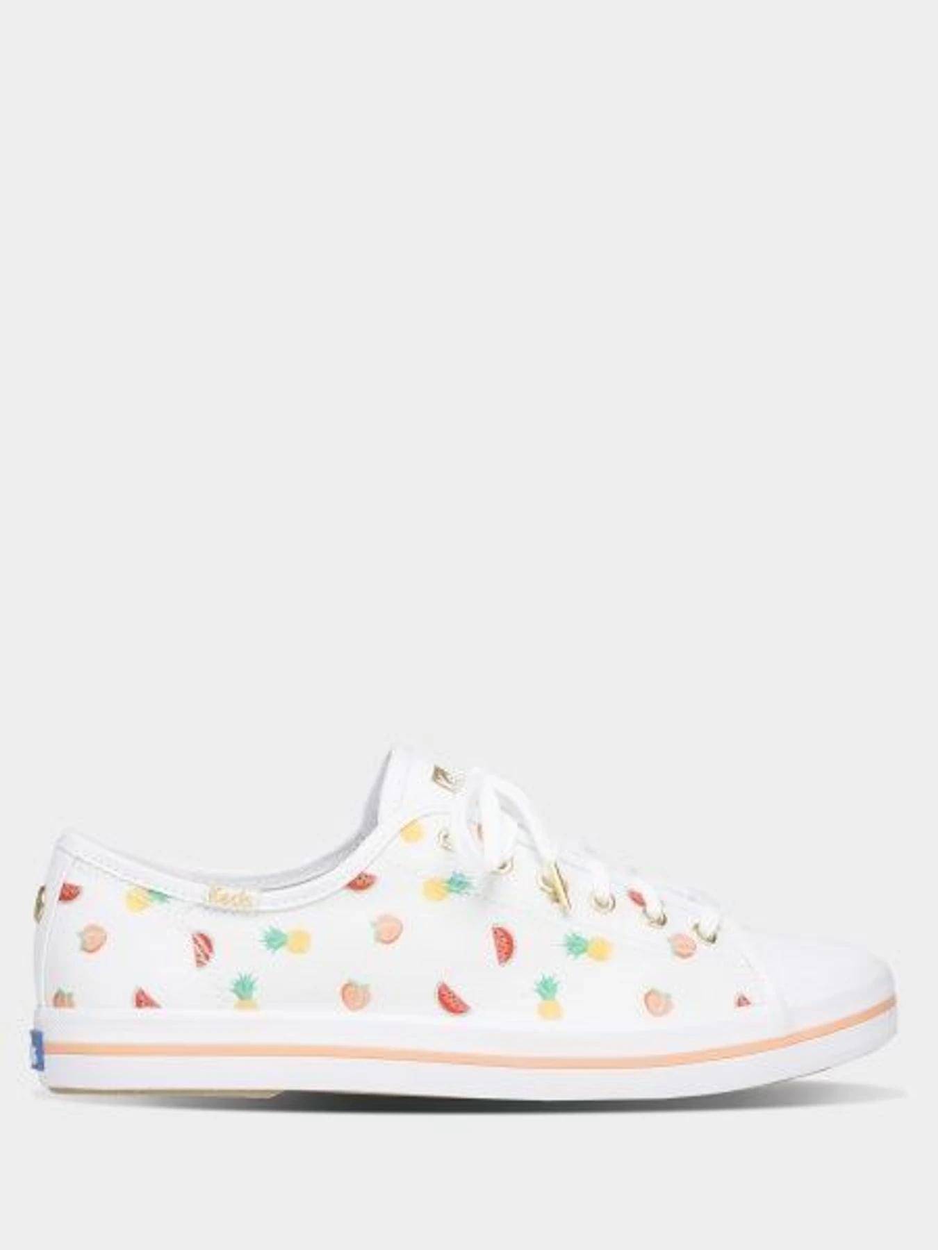 Кеды KEDS модель WF60267 Фото