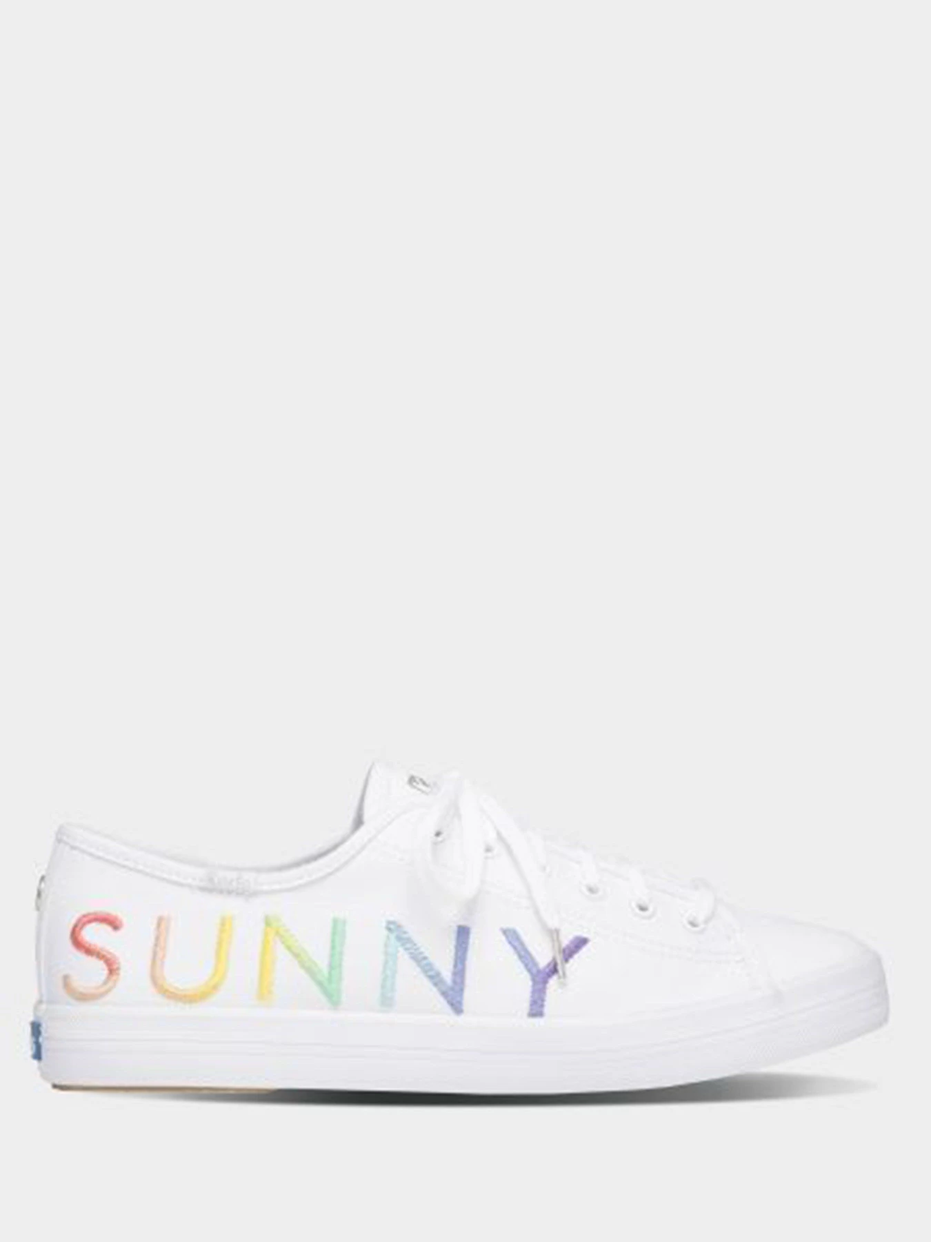 Кеды KEDS модель WF60279 Фото