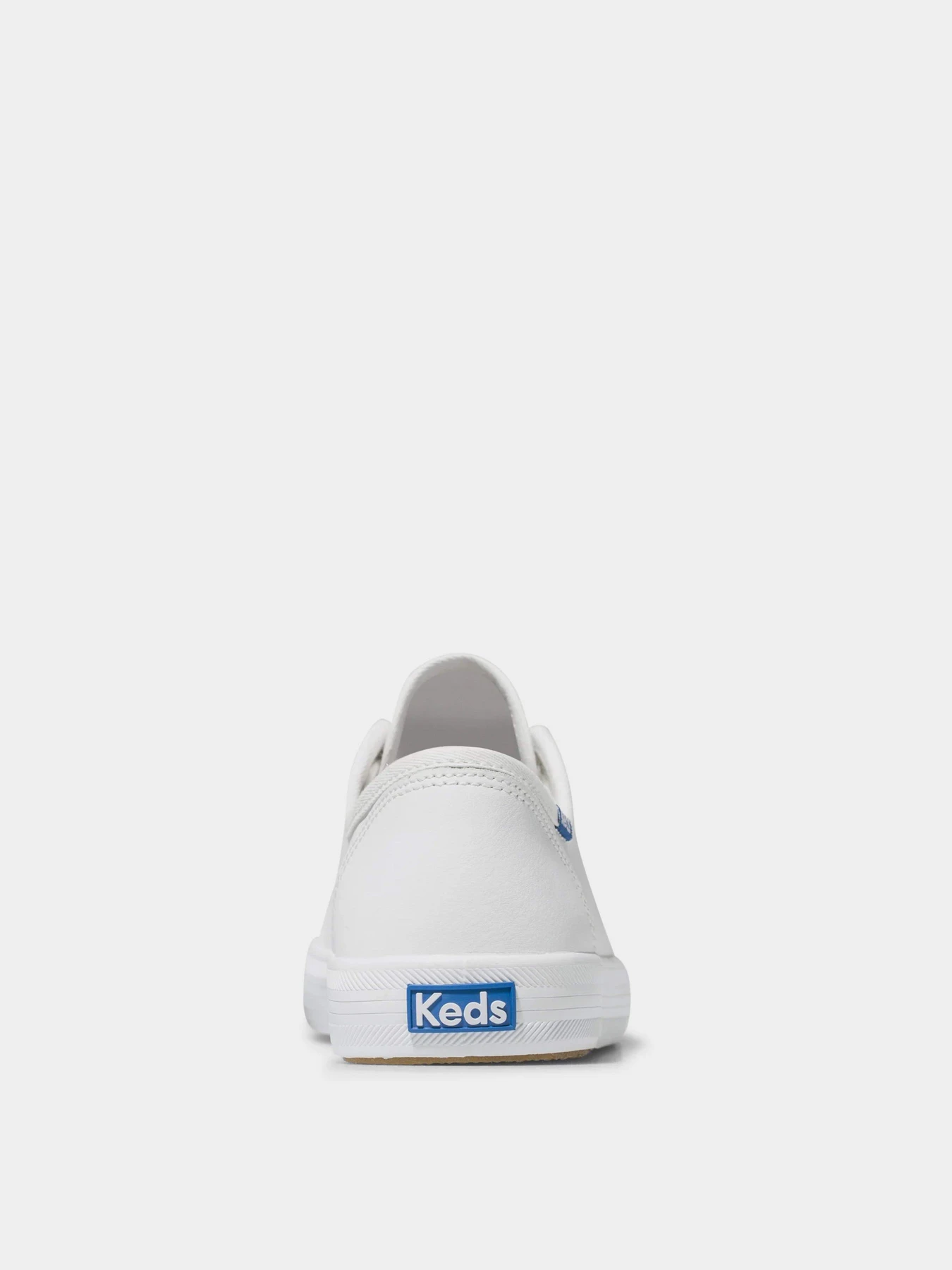 Кеди KEDS KICKSTART CORE LEATHER модель WH57559 Кеди KEDS KICKSTART CORE LEATHER модель WH57559 Фото