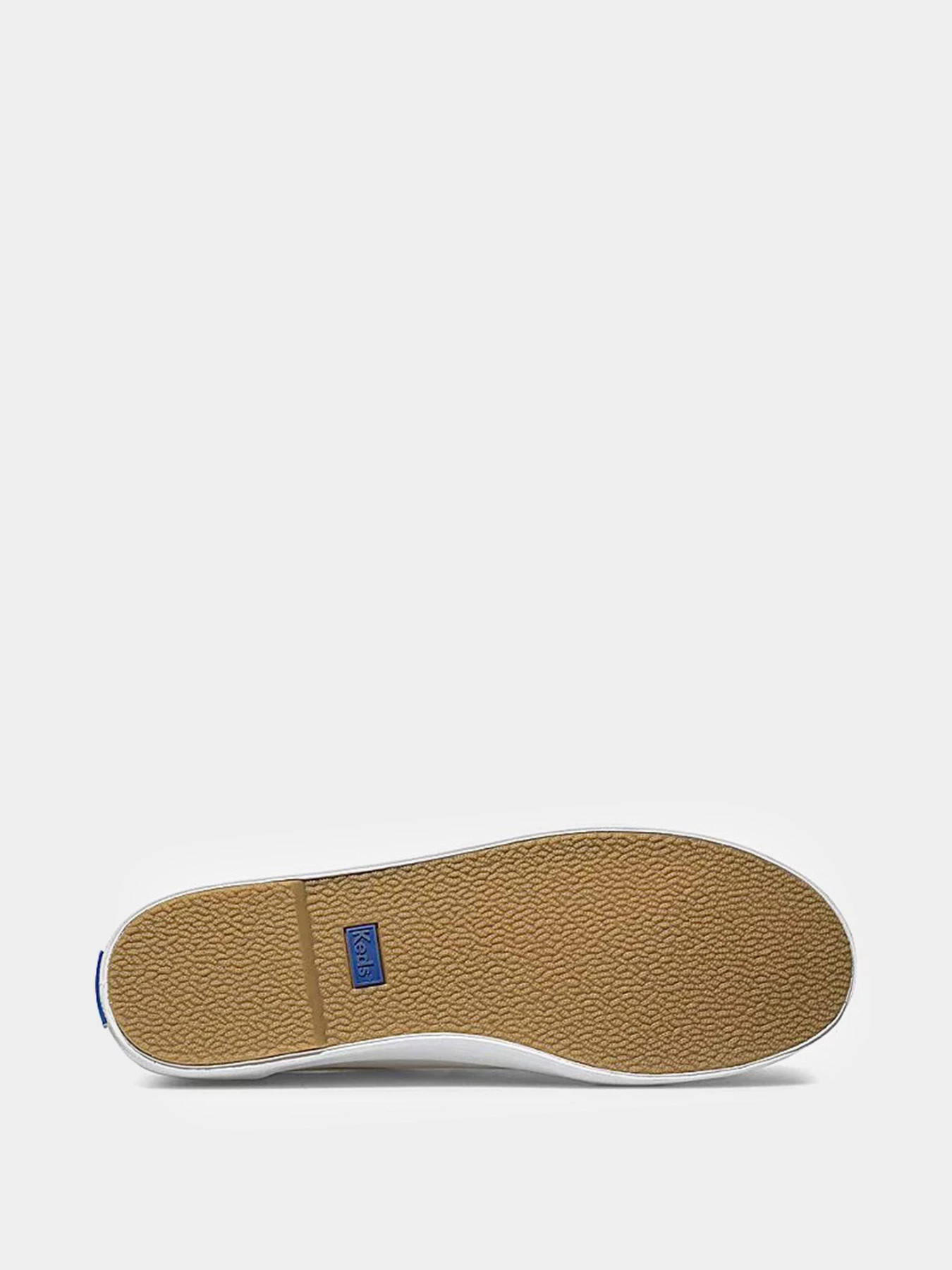 Кеди KEDS KICKSTART CORE LEATHER модель WH57559 Кеди KEDS KICKSTART CORE LEATHER модель WH57559 Фото