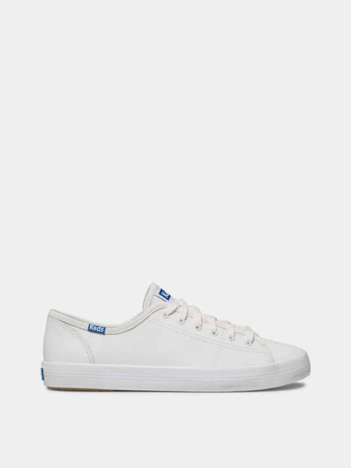 Кеды KEDS KICKSTART CORE LEATHER модель WH57559 Фото