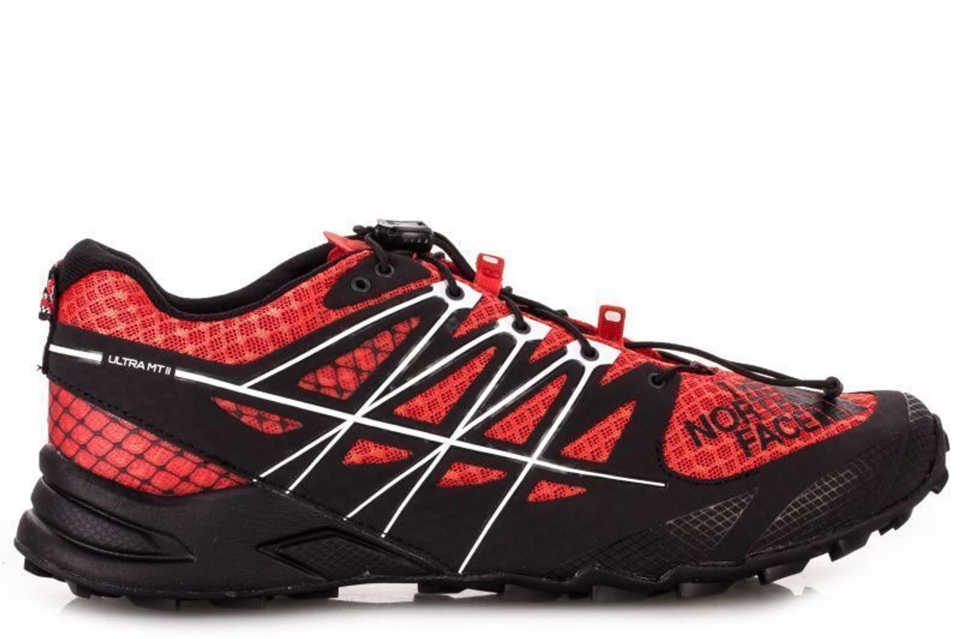 Кроссовки The North Face модель T932ZCWU5 Фото