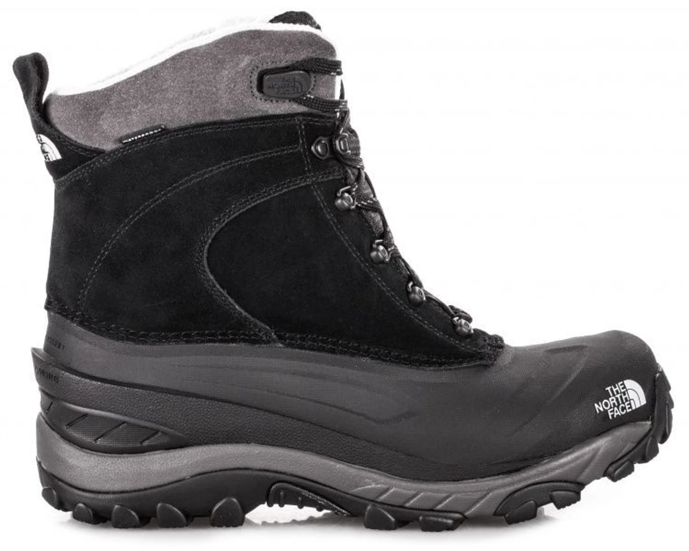 Ботинки и сапоги The North Face модель T939V6WE3 Фото