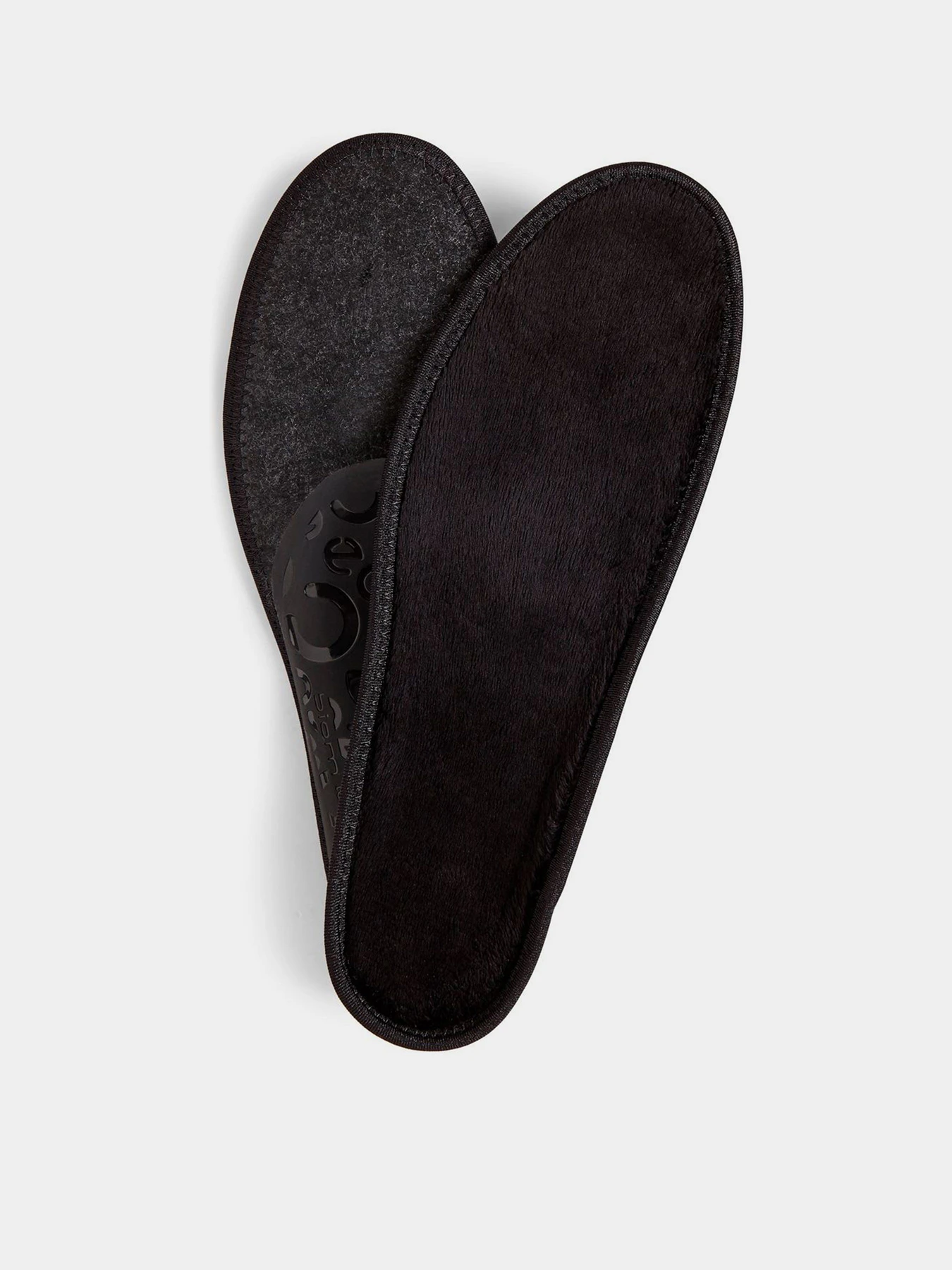 Догляд за взуттям ECCO Support Thermal Insole модель 9059003(00101) Фото