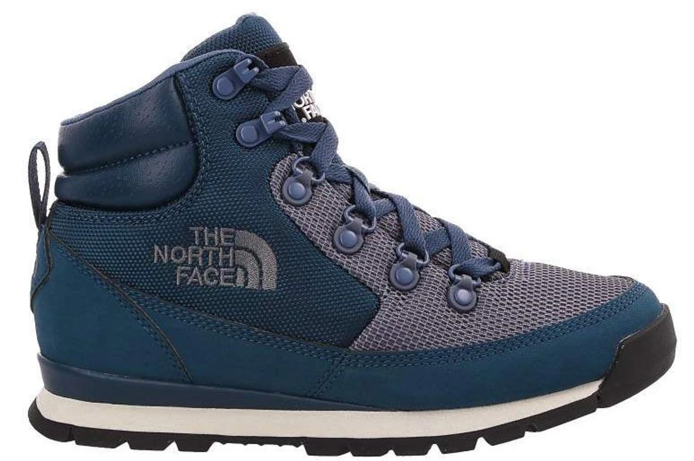 Ботинки и сапоги The North Face модель T93RRW8MV Фото