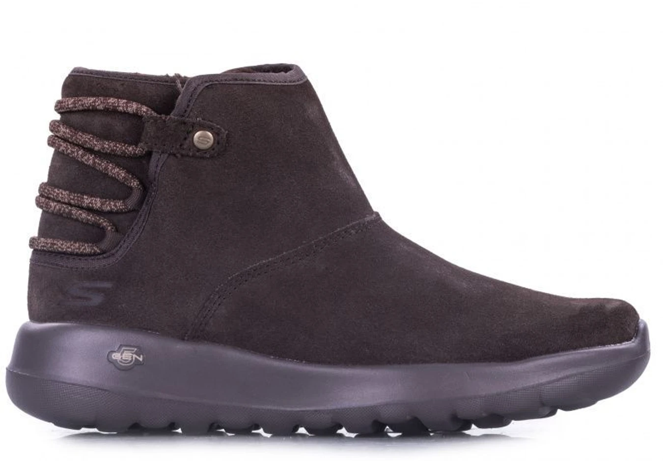 Ботинки и сапоги Skechers модель 15502 CHOC Фото