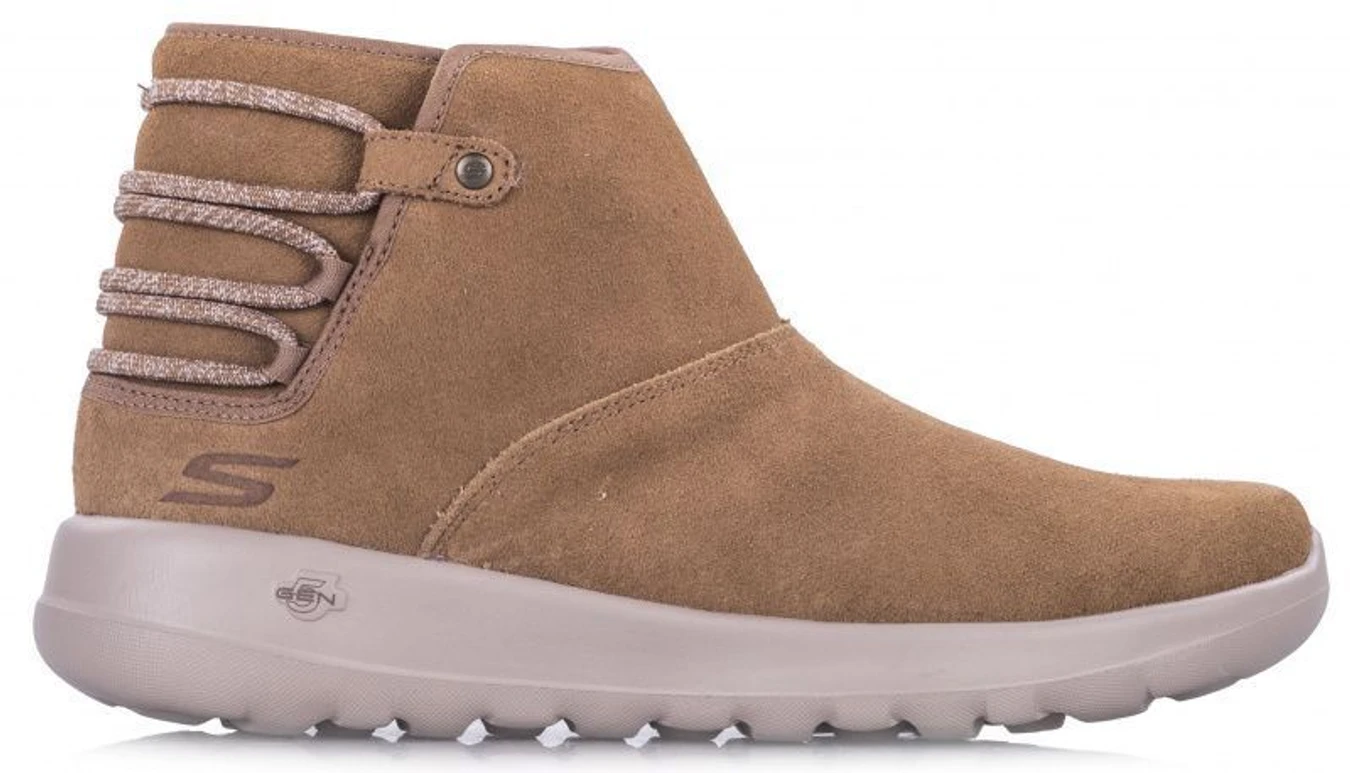 Ботинки и сапоги Skechers модель 15502 CSNT Фото