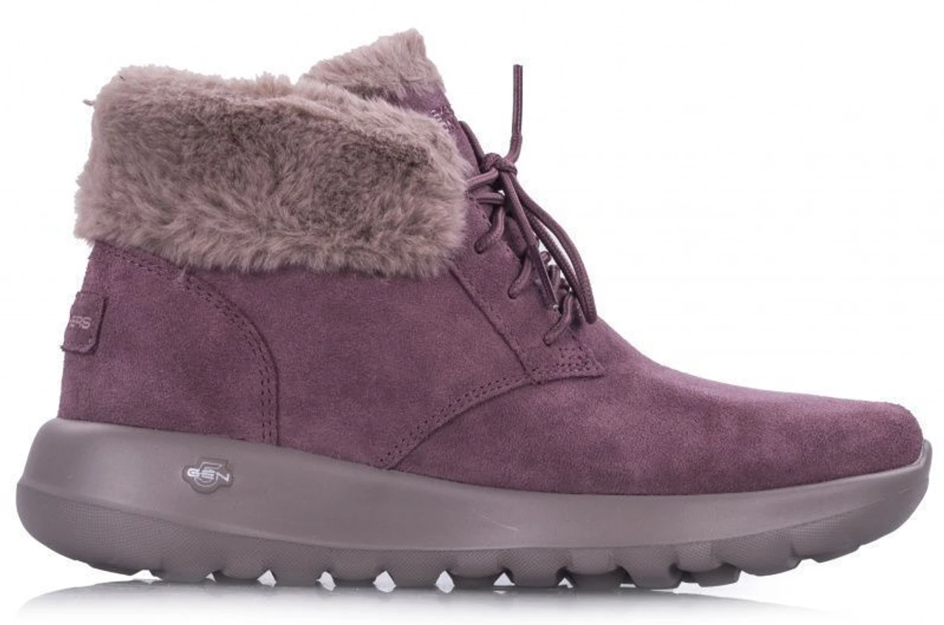 Ботинки и сапоги Skechers модель 15506 MVE Фото