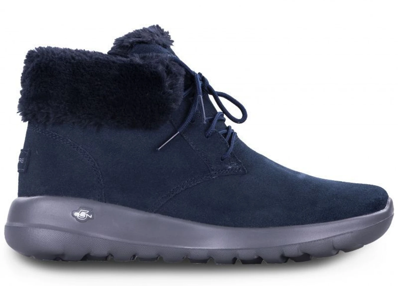 Ботинки и сапоги Skechers модель 15506 NVGY Фото